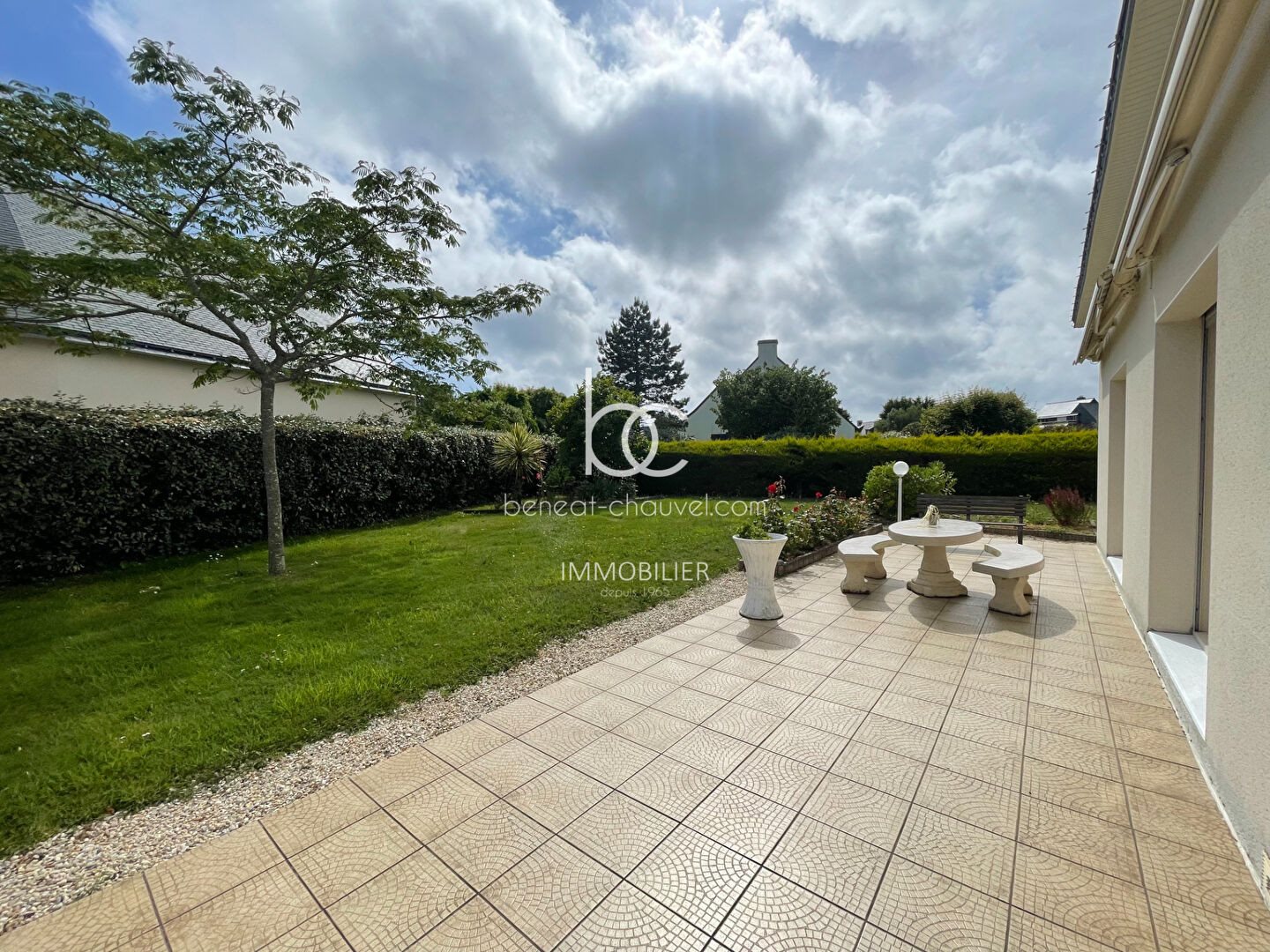 Maison à vendre, 116m², Arzon
