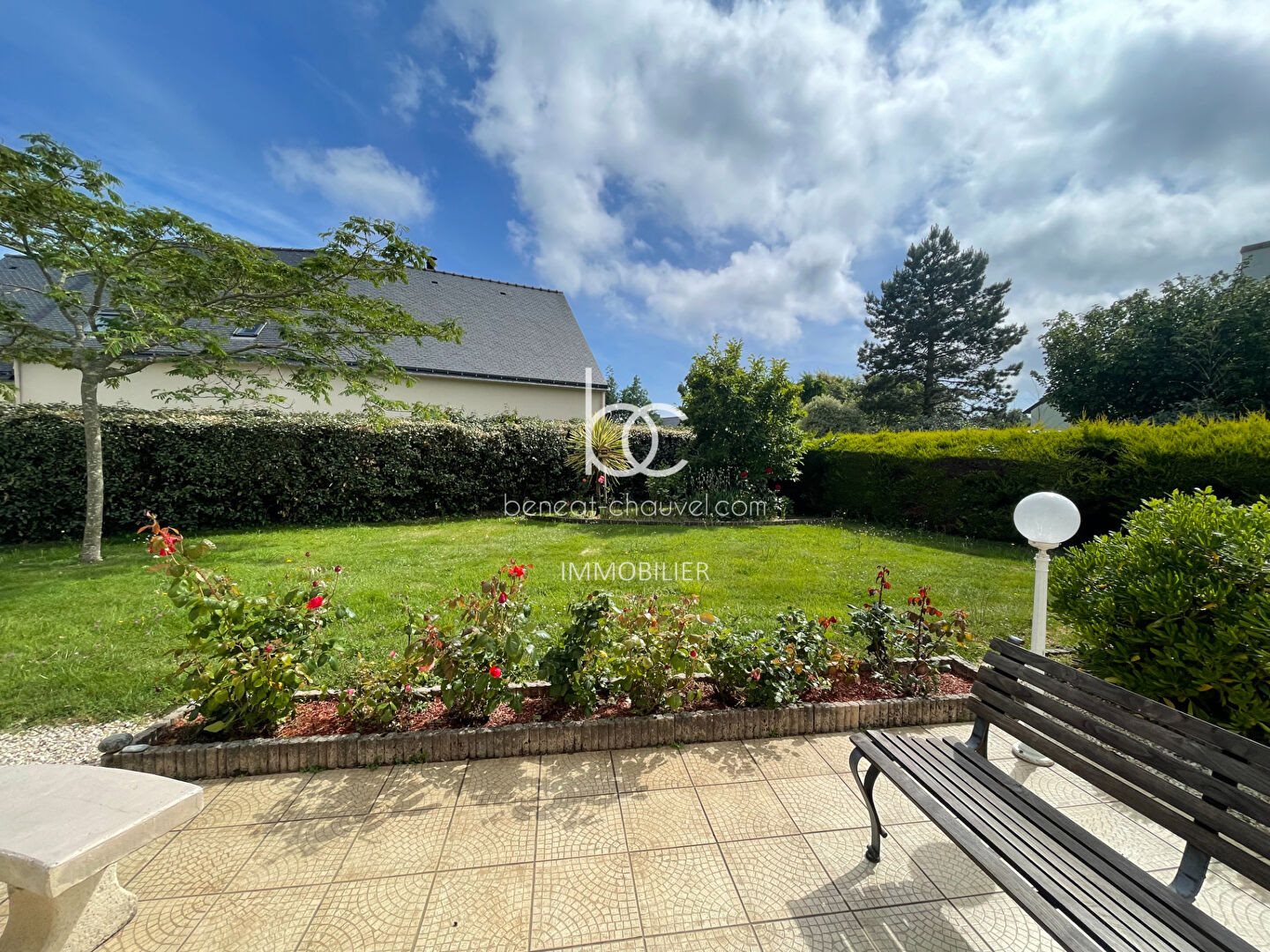Maison à vendre, 116m², Arzon