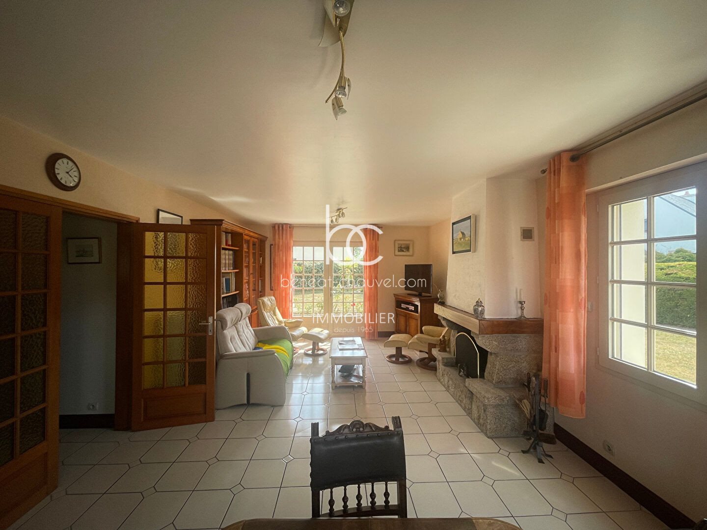 Maison à vendre, 116m², Arzon