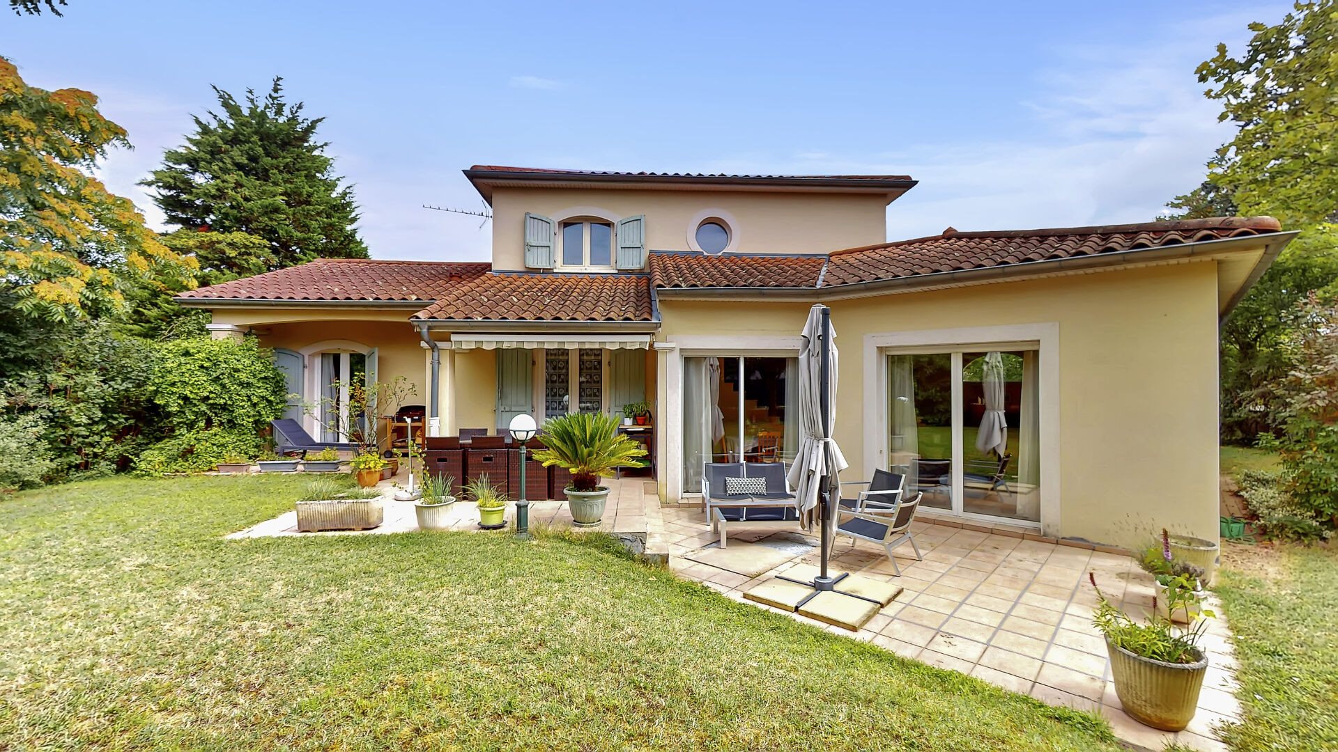 Maison à vendre, 163m², Décines-Charpieu