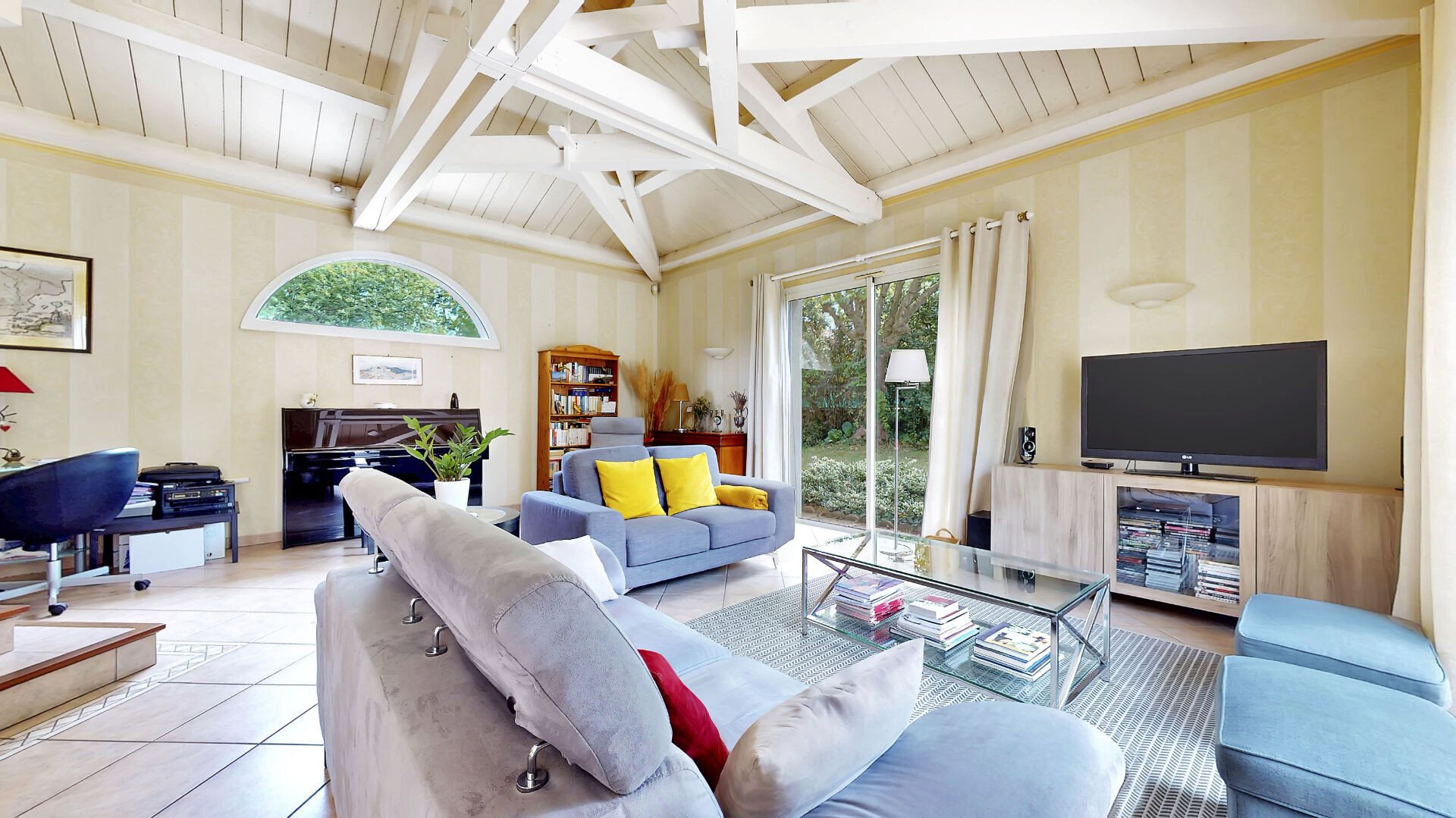 Maison à vendre, 163m², Décines-Charpieu