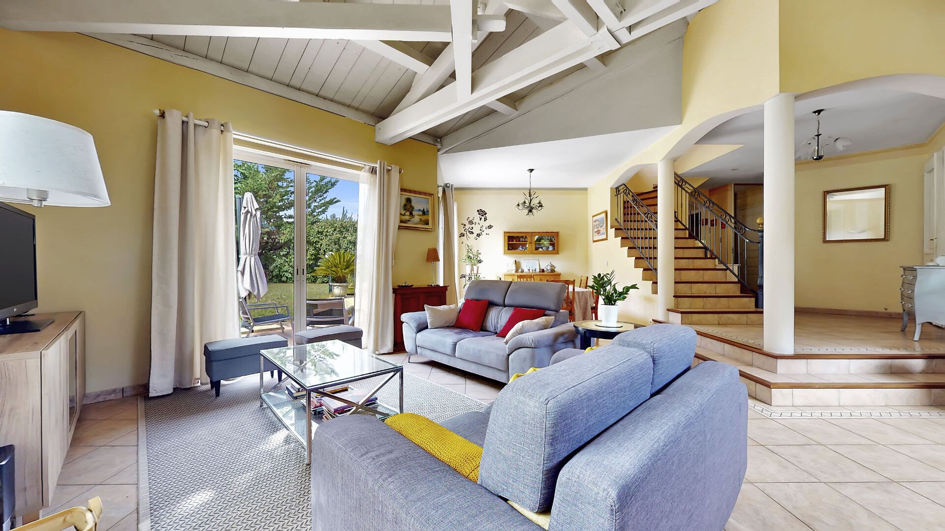 Maison à vendre, 163m², Décines-Charpieu