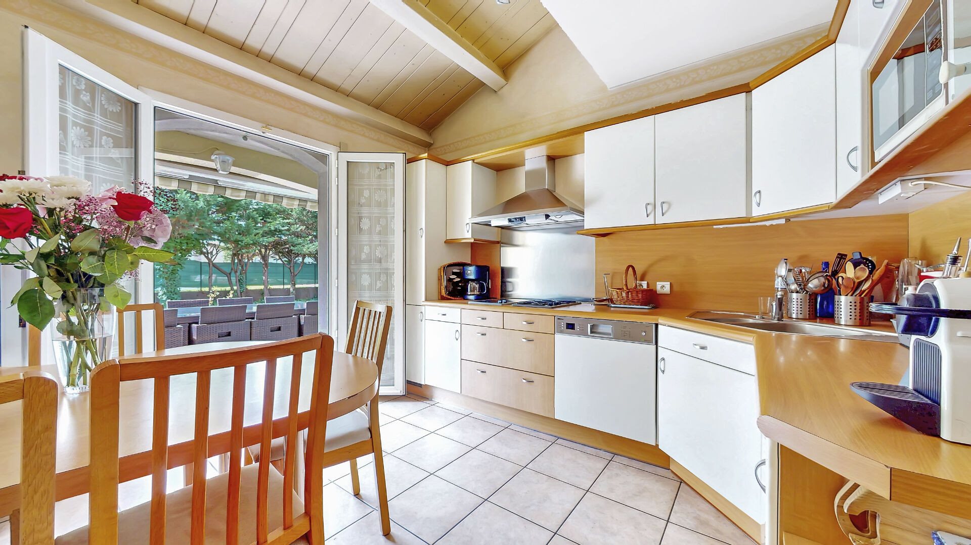 Maison à vendre, 163m², Décines-Charpieu