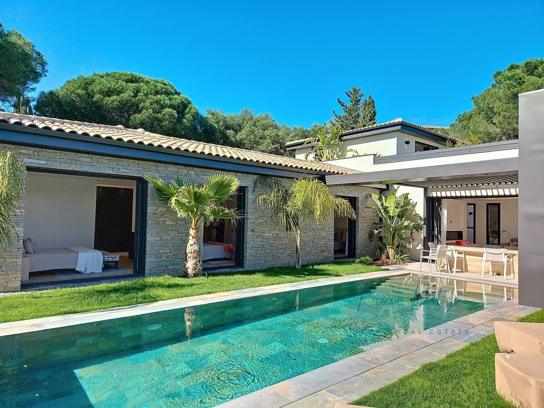Maison à vendre, 220m², Sainte-Maxime