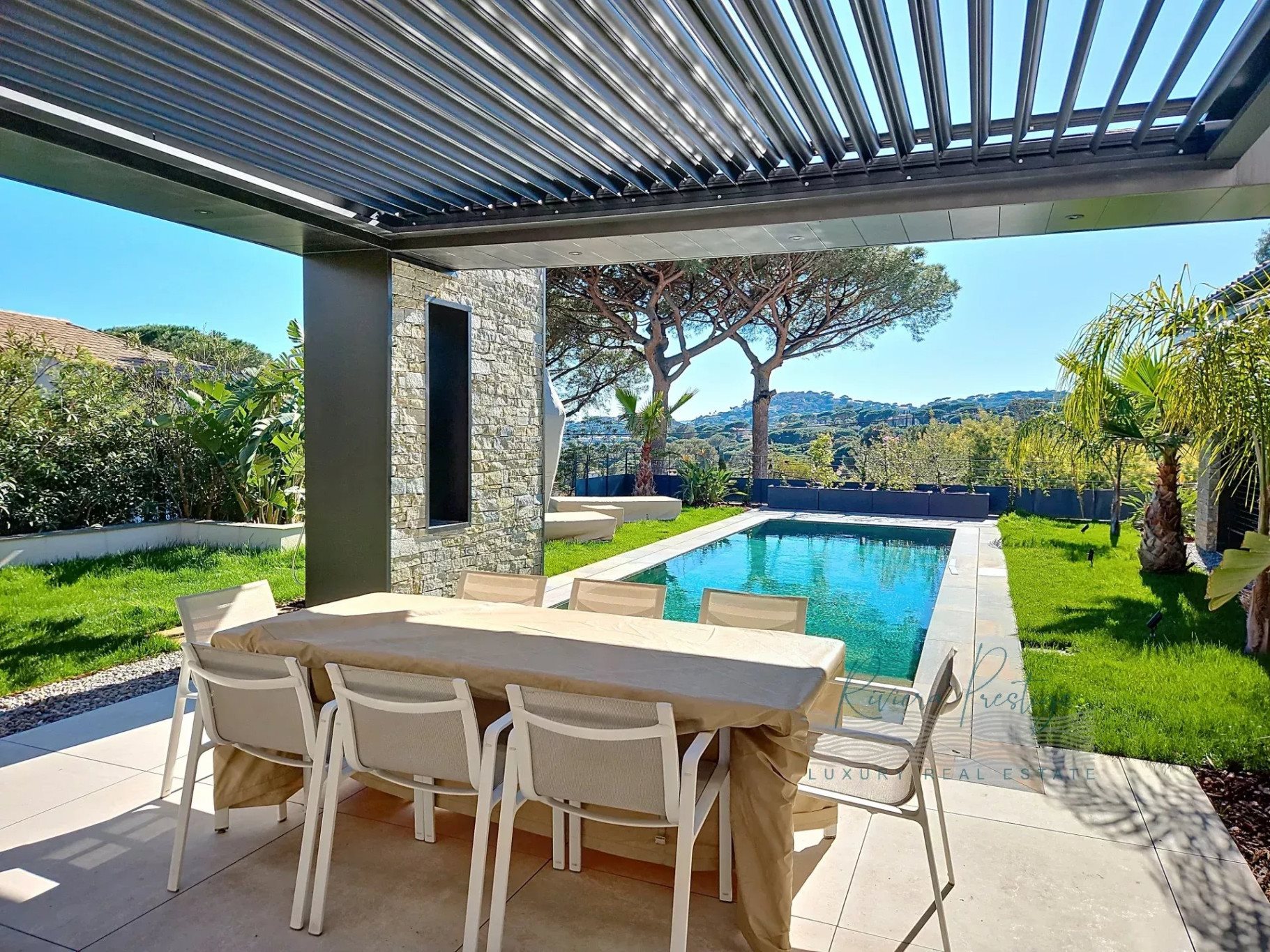 Maison à vendre, 220m², Sainte-Maxime