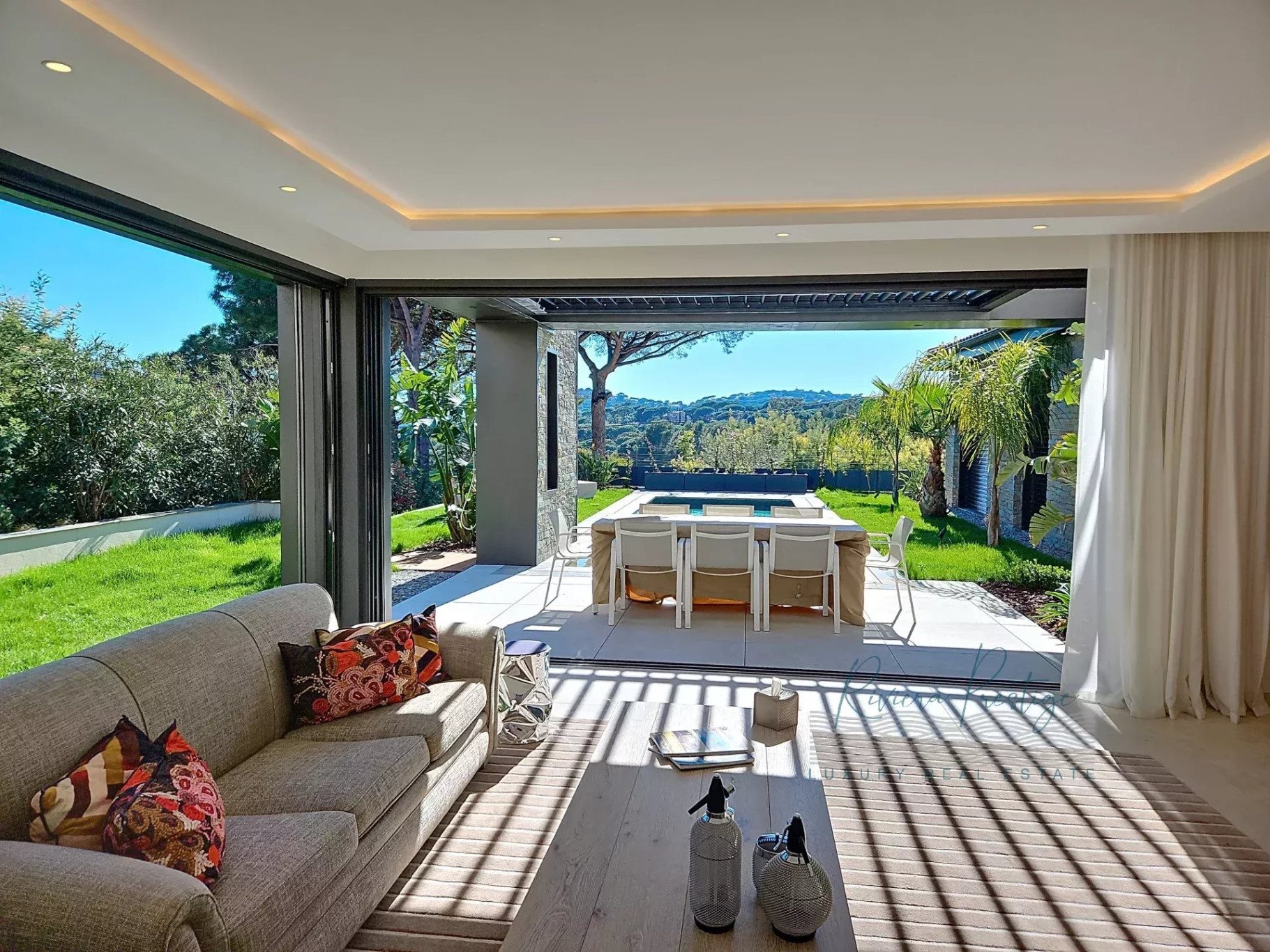 Maison à vendre, 220m², Sainte-Maxime