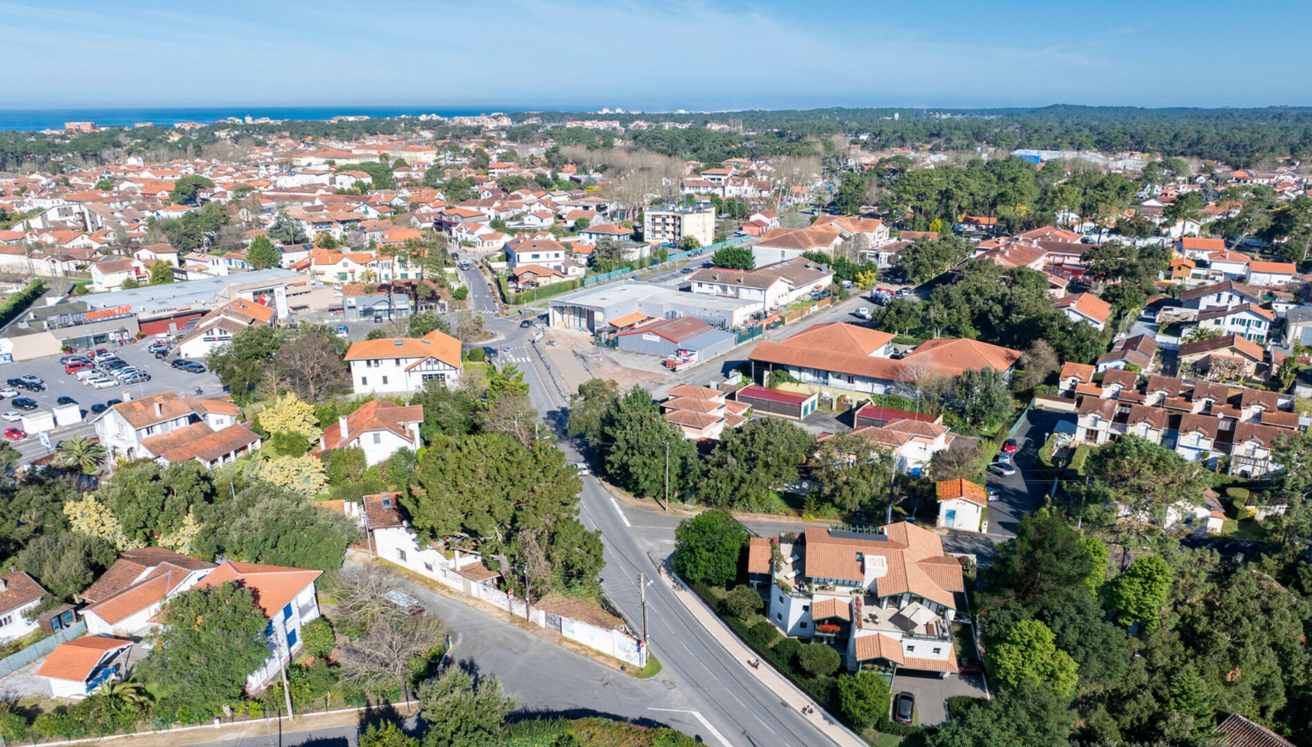 Appartement à vendre, 86m², Capbreton