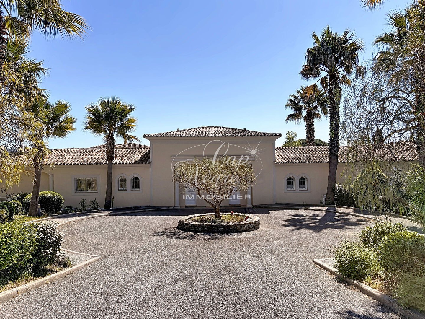 Maison à vendre, 110m², Sainte-Maxime