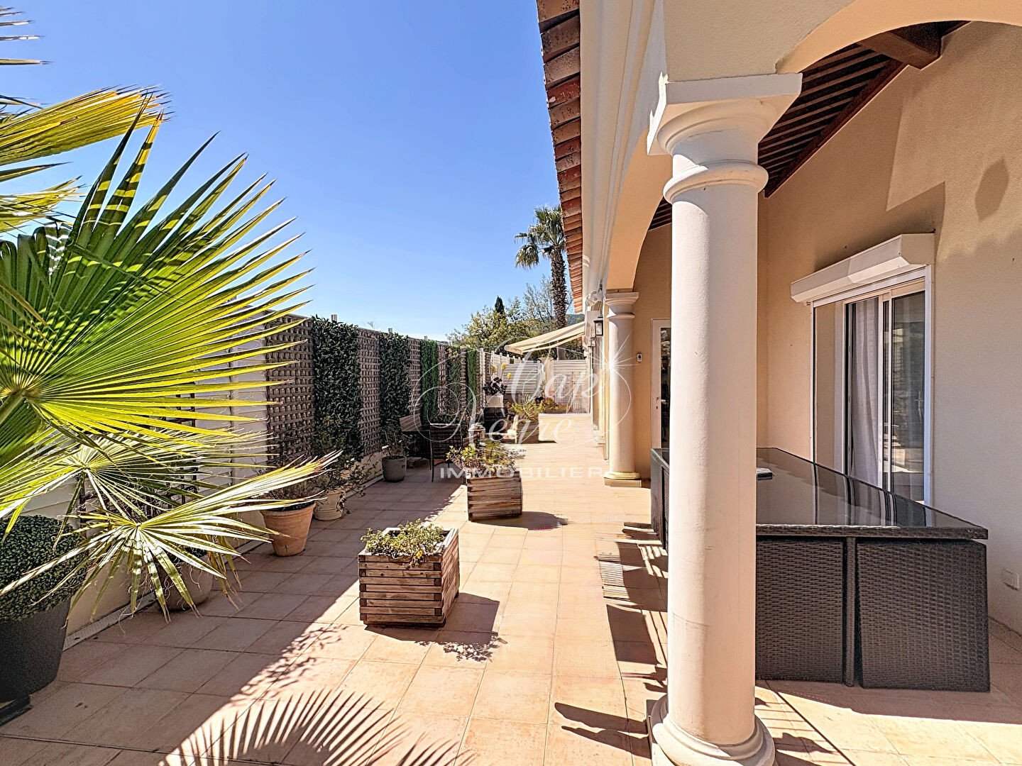 Maison à vendre, 110m², Sainte-Maxime