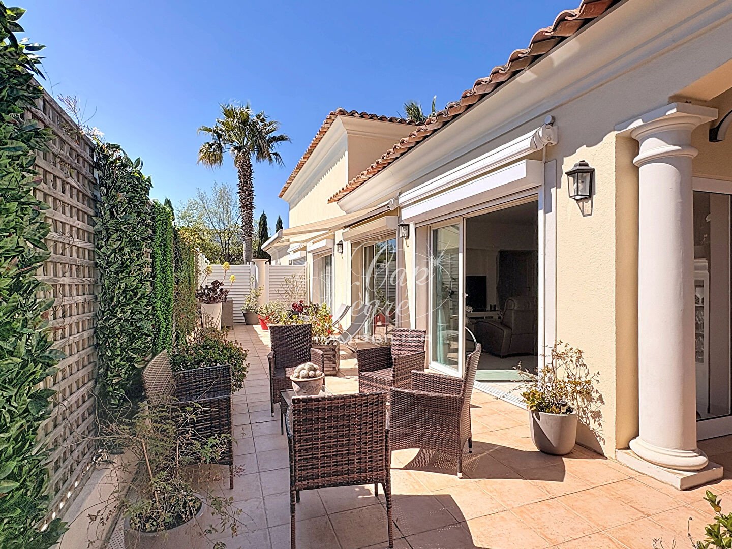 Maison à vendre, 110m², Sainte-Maxime