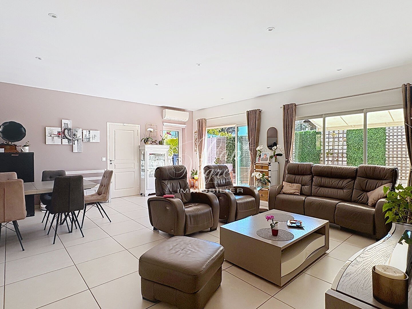 Maison à vendre, 110m², Sainte-Maxime