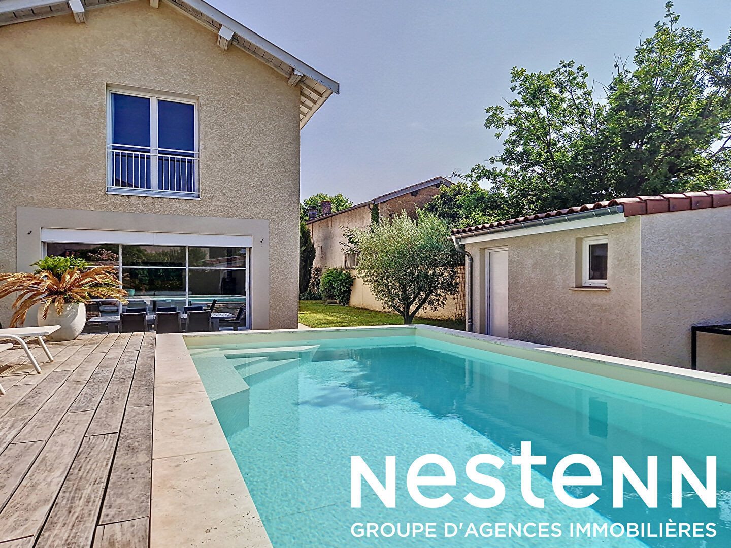 Maison à vendre, 230m², Genas