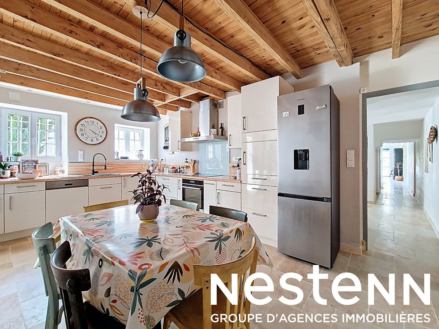 Maison à vendre, 230m², Genas