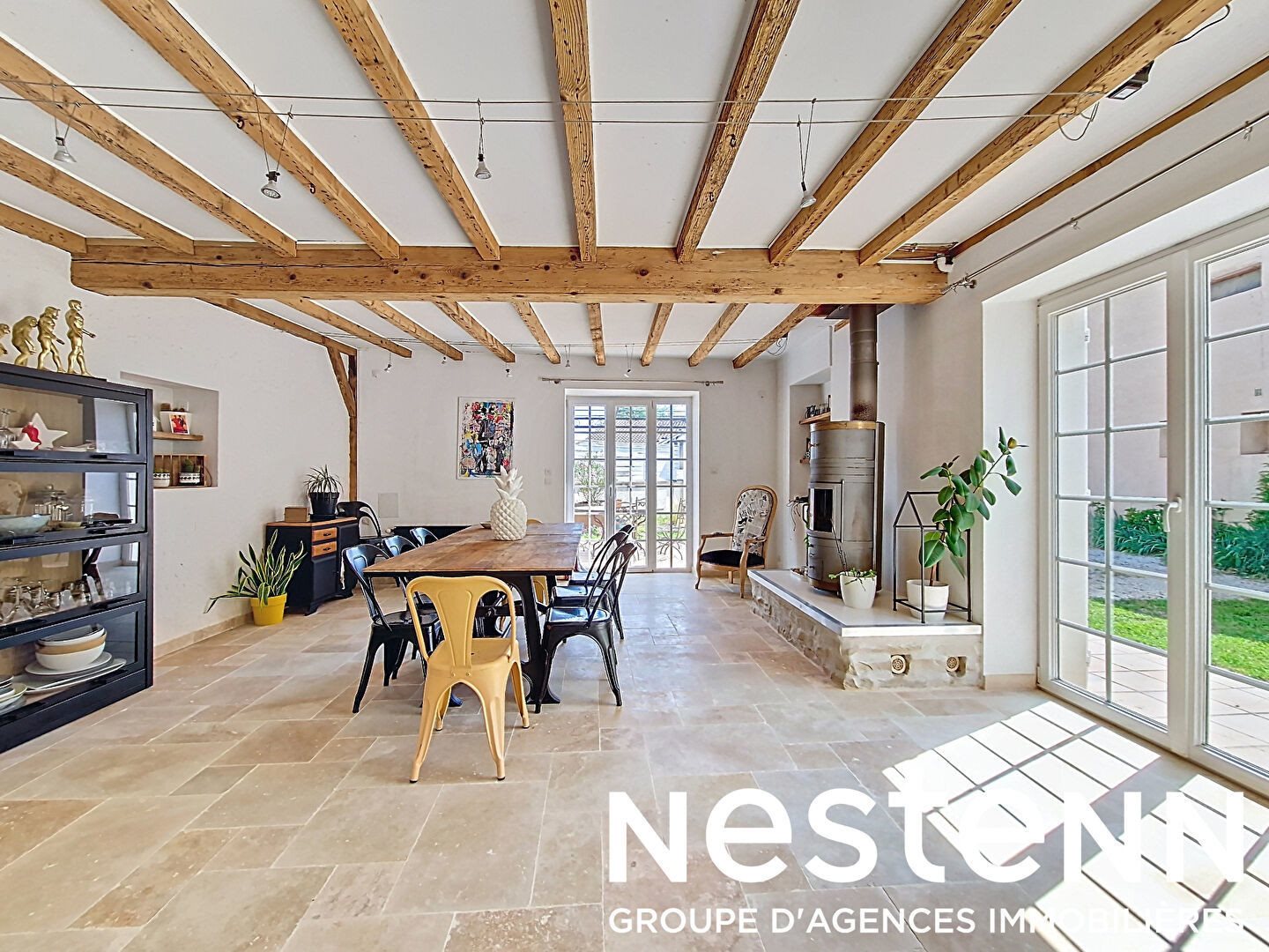 Maison à vendre, 230m², Genas