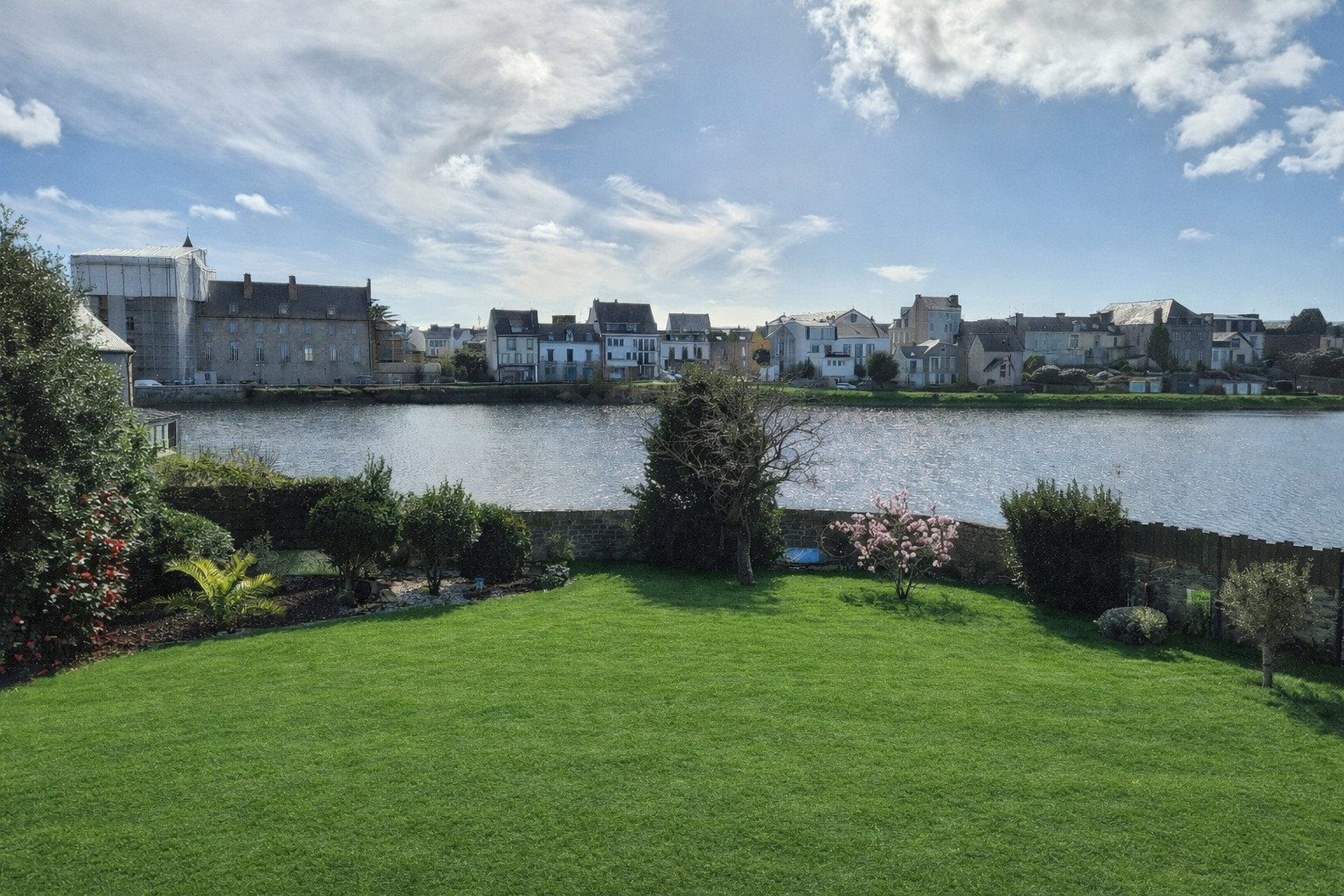 Maison à vendre, 348m², Pont-l'Abbé