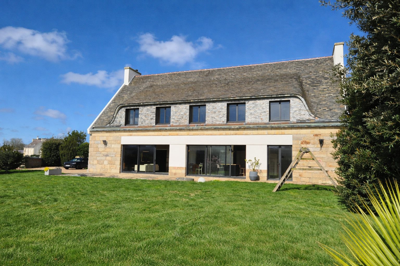 Maison à vendre, 348m², Pont-l'Abbé