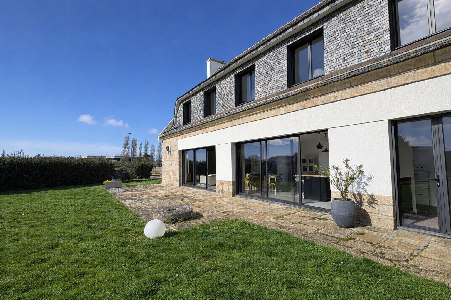 Maison à vendre, 348m², Pont-l'Abbé