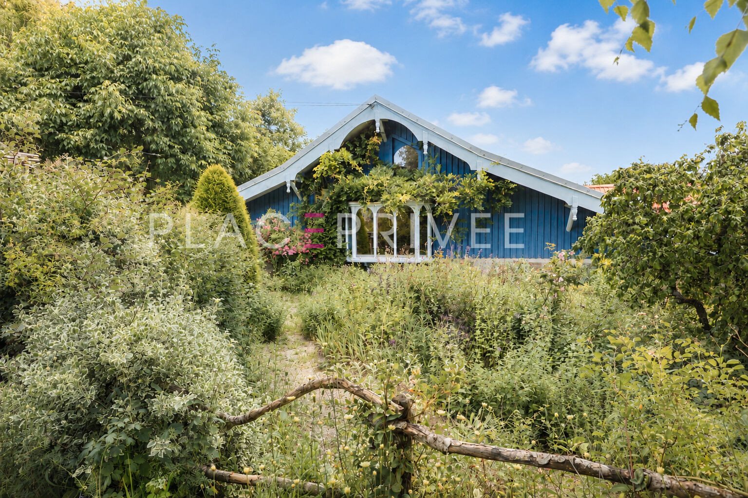 Maison à vendre, 190m², Gérardmer