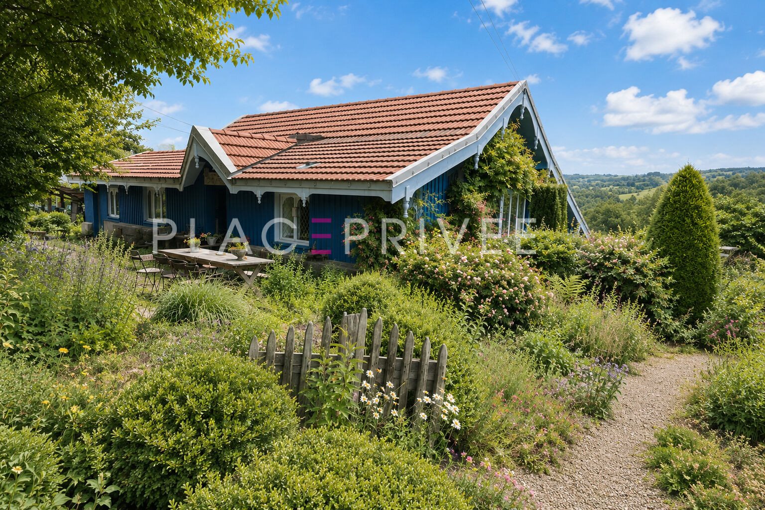 Maison à vendre, 190m², Gérardmer