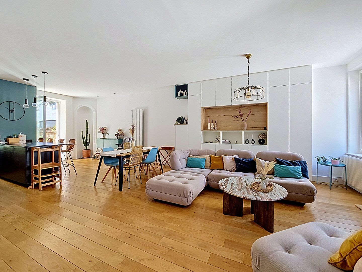 Maison à vendre, 180m², Nancy
