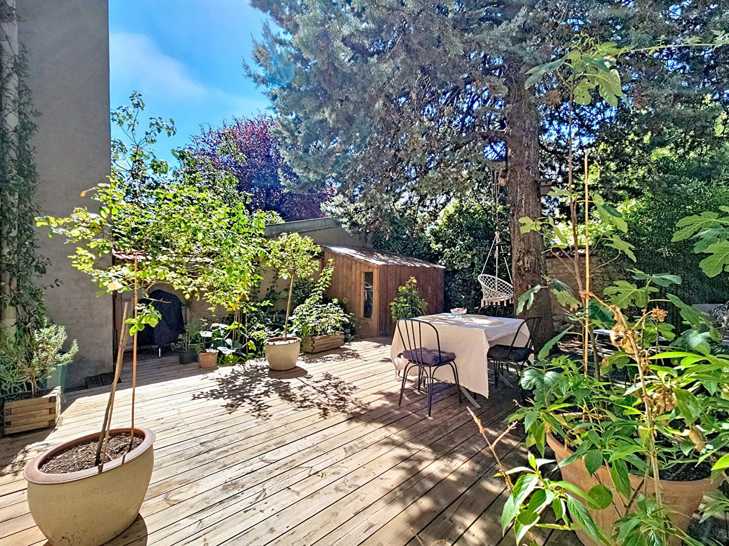 Maison à vendre, 180m², Nancy