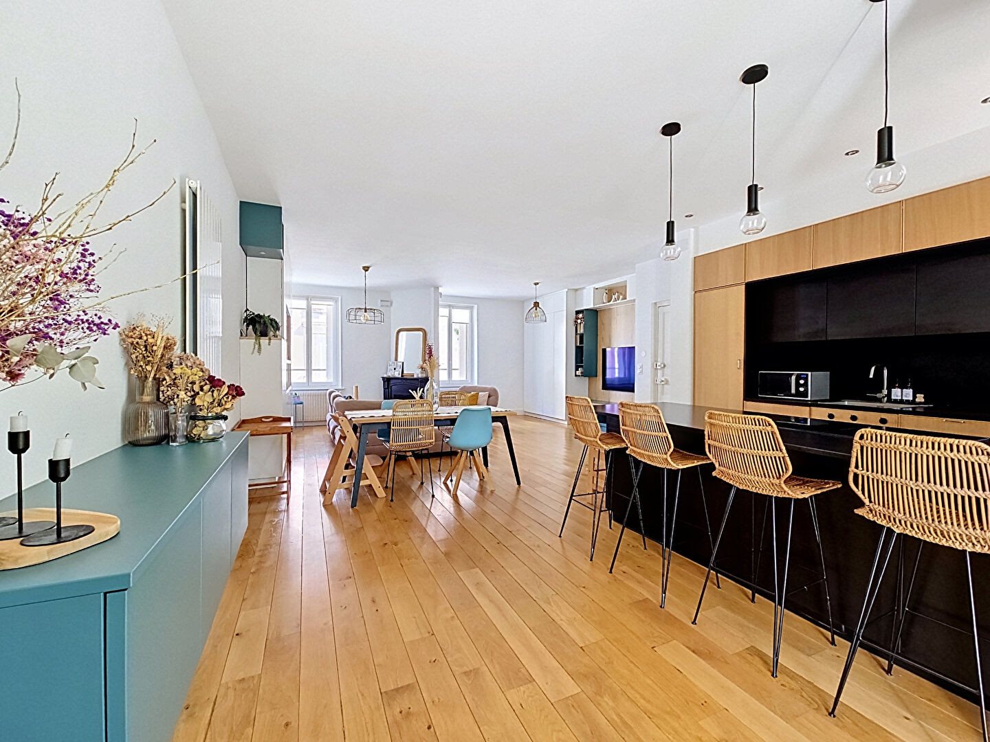 Maison à vendre, 180m², Nancy
