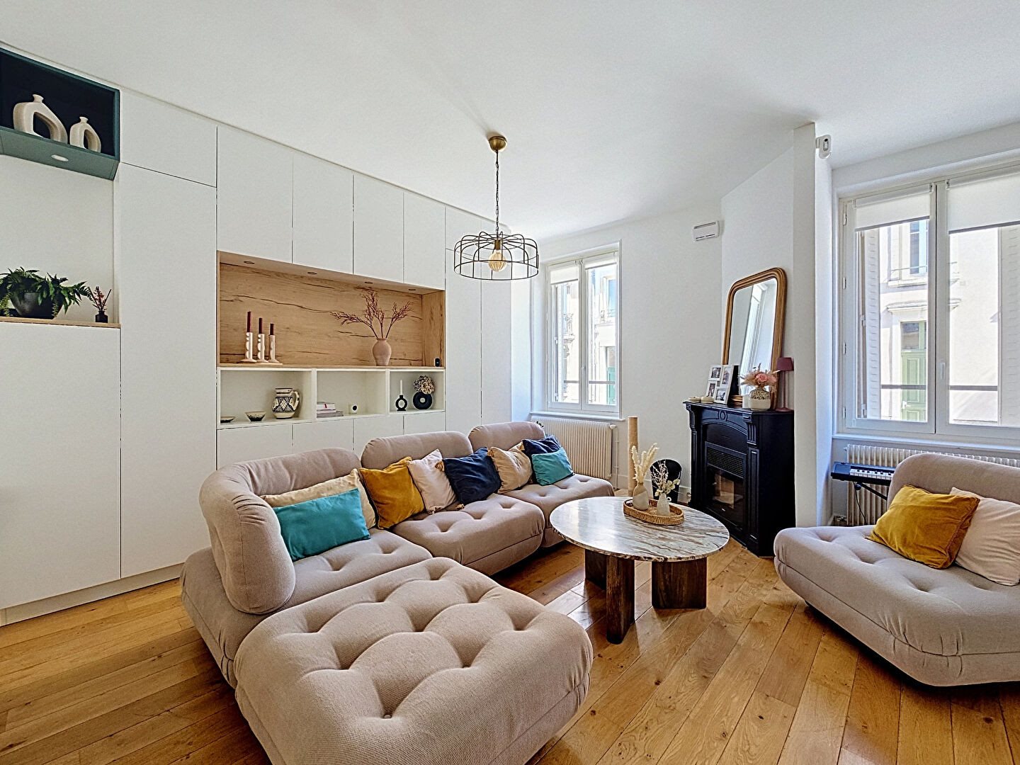 Maison à vendre, 180m², Nancy