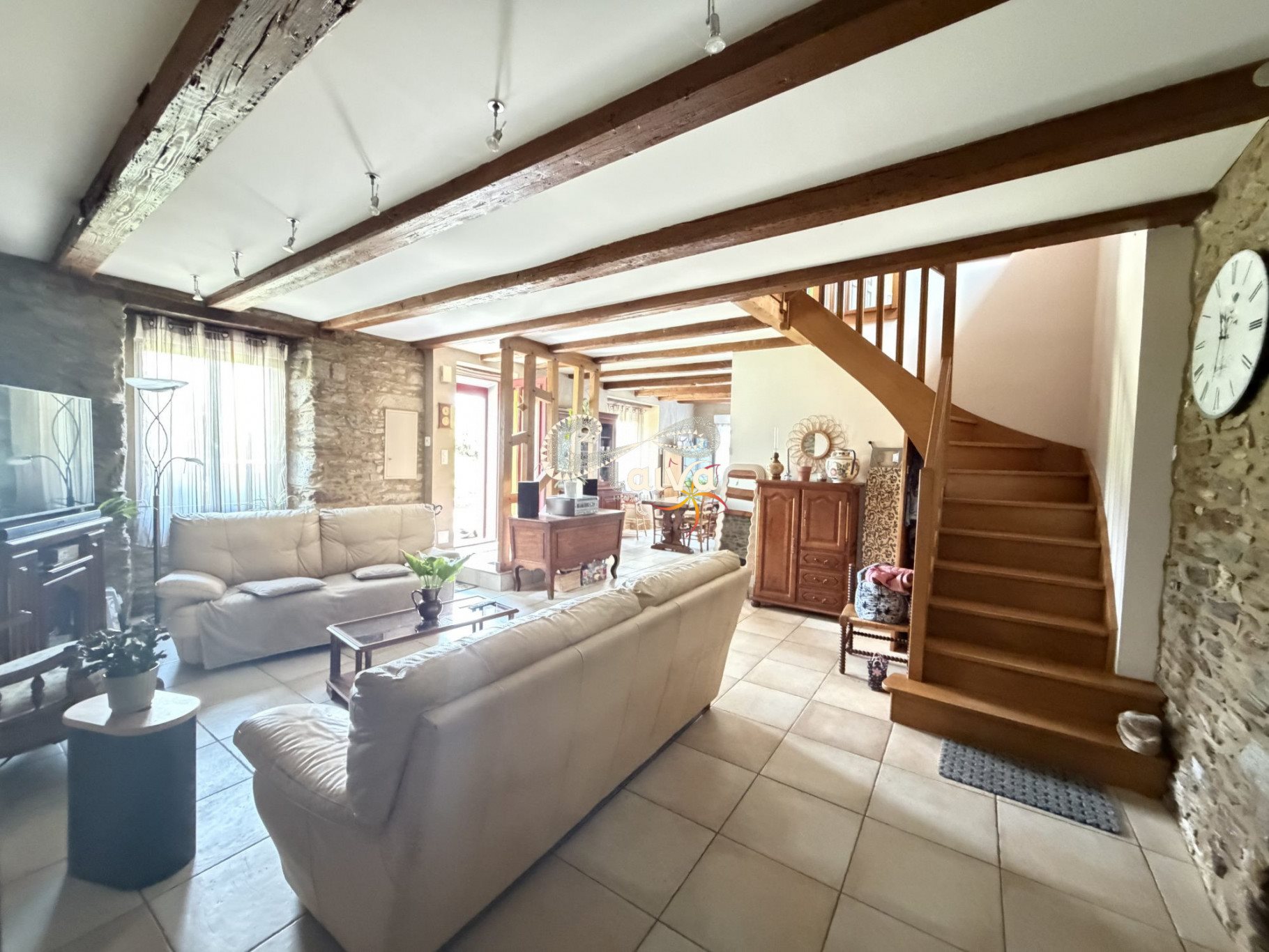 Maison à vendre, 165m², Cancale