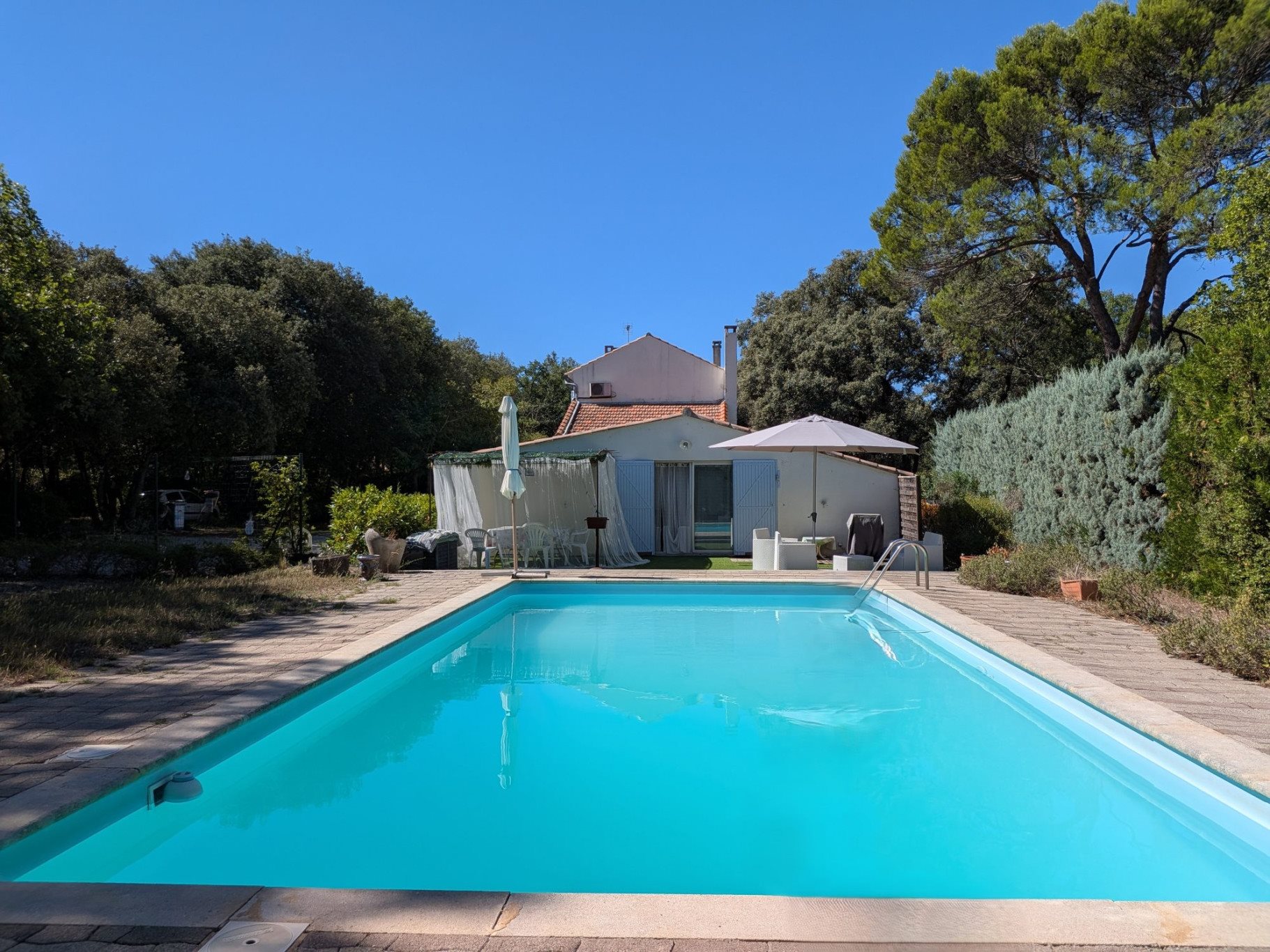 Maison à vendre, 219m², Venasque