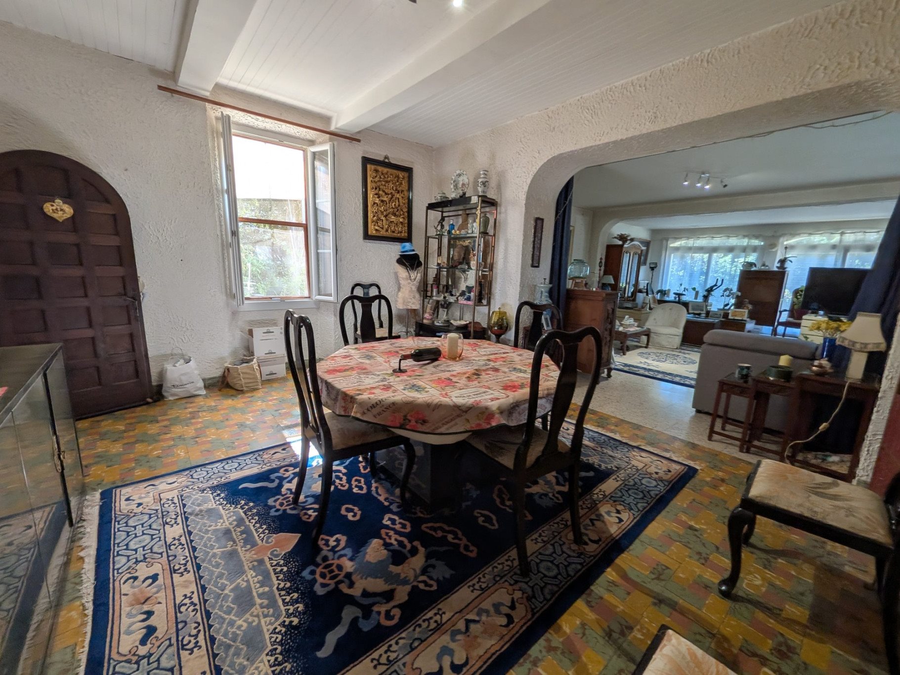 Maison à vendre, 219m², Venasque