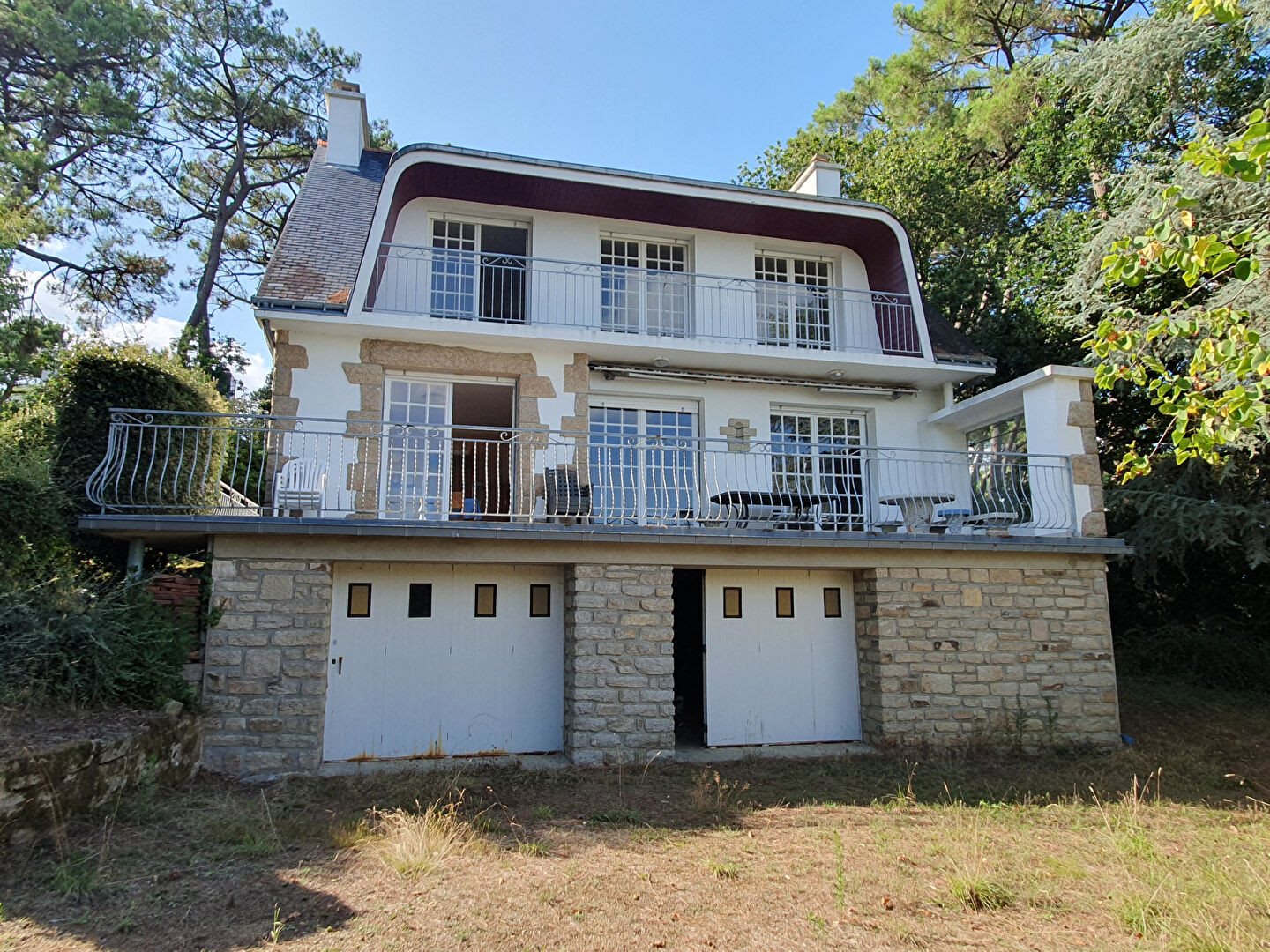 Maison à vendre, 118m², Saint-Philibert