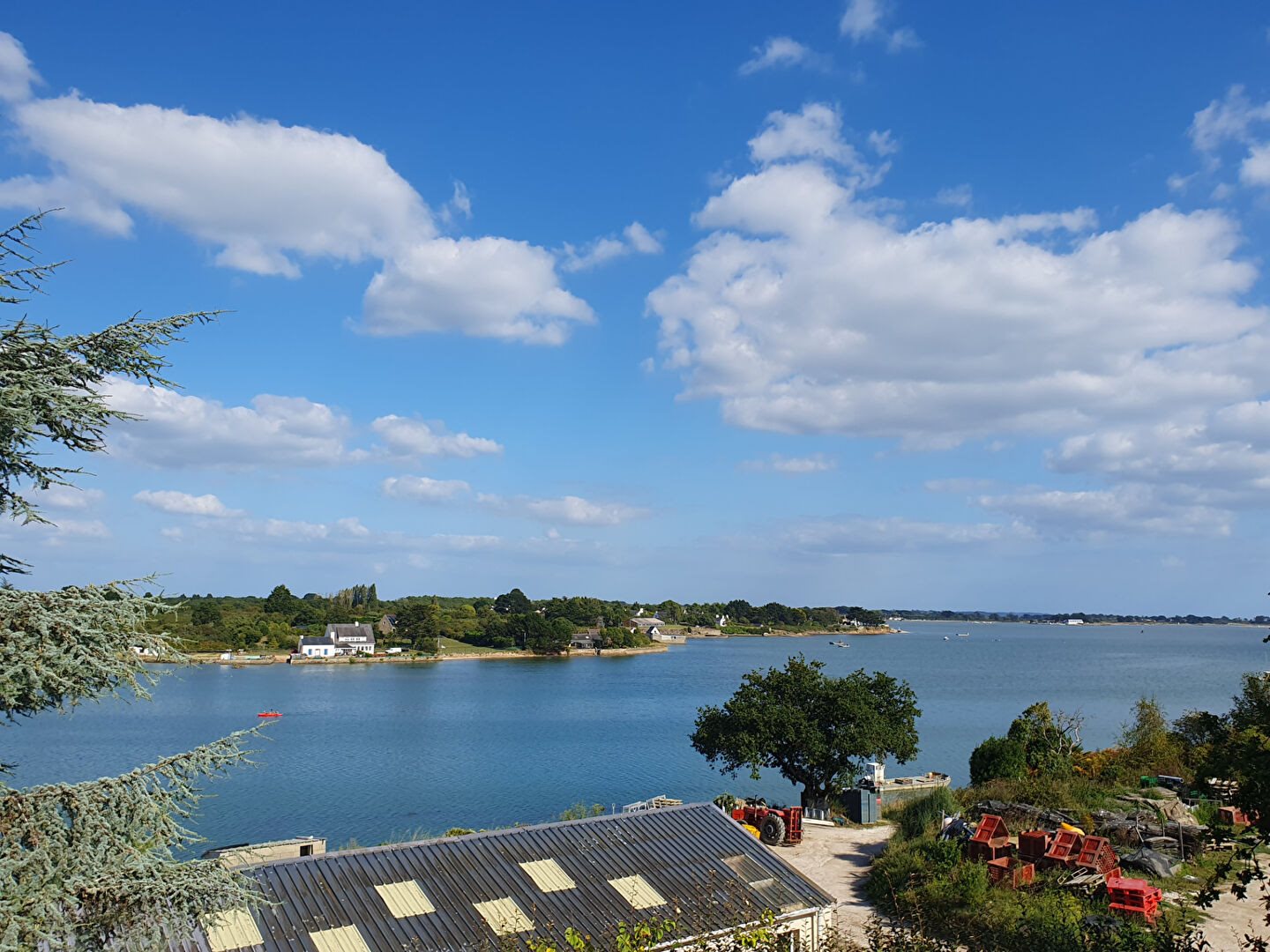 Maison à vendre, 118m², Saint-Philibert