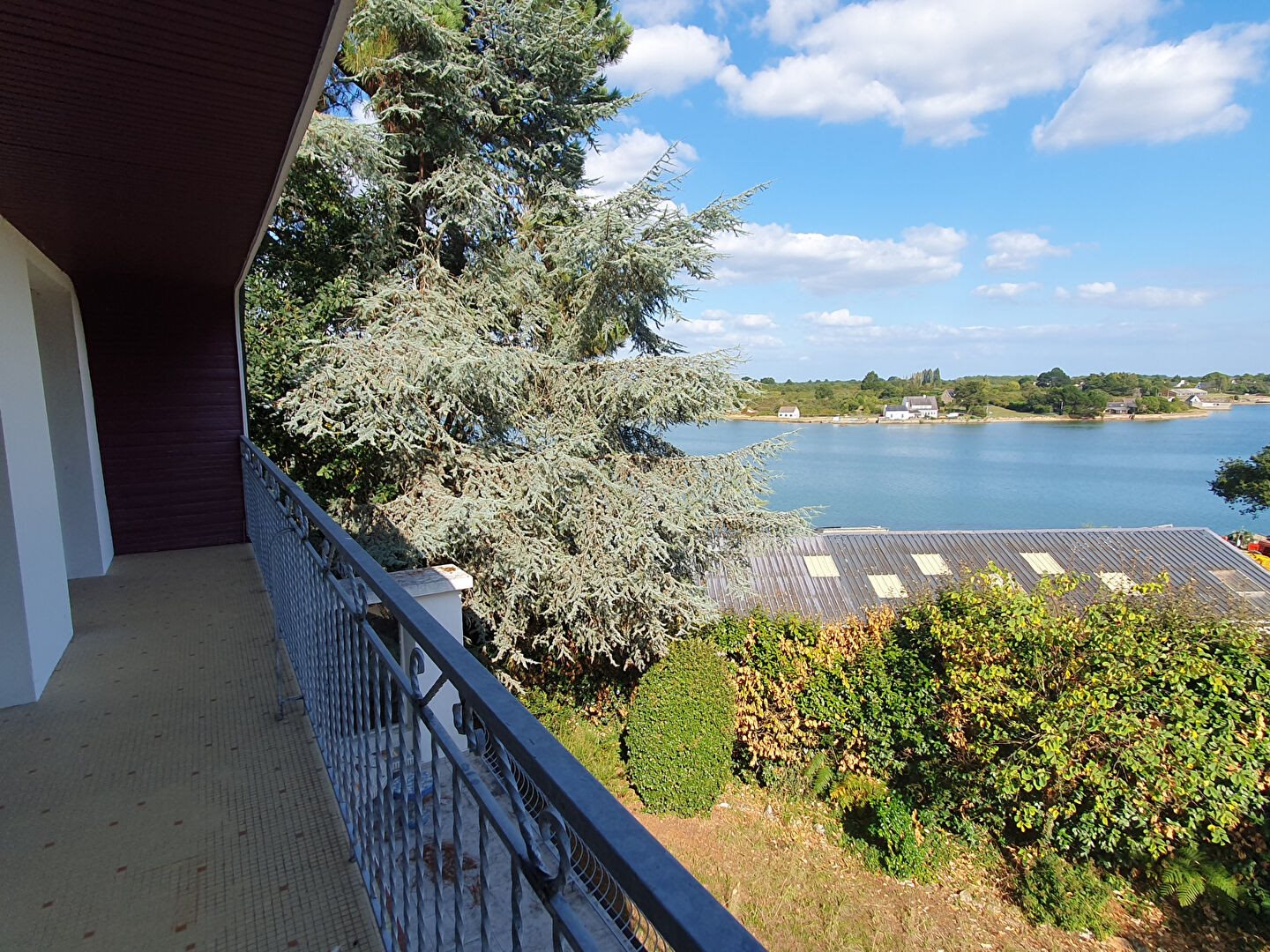 Maison à vendre, 118m², Saint-Philibert