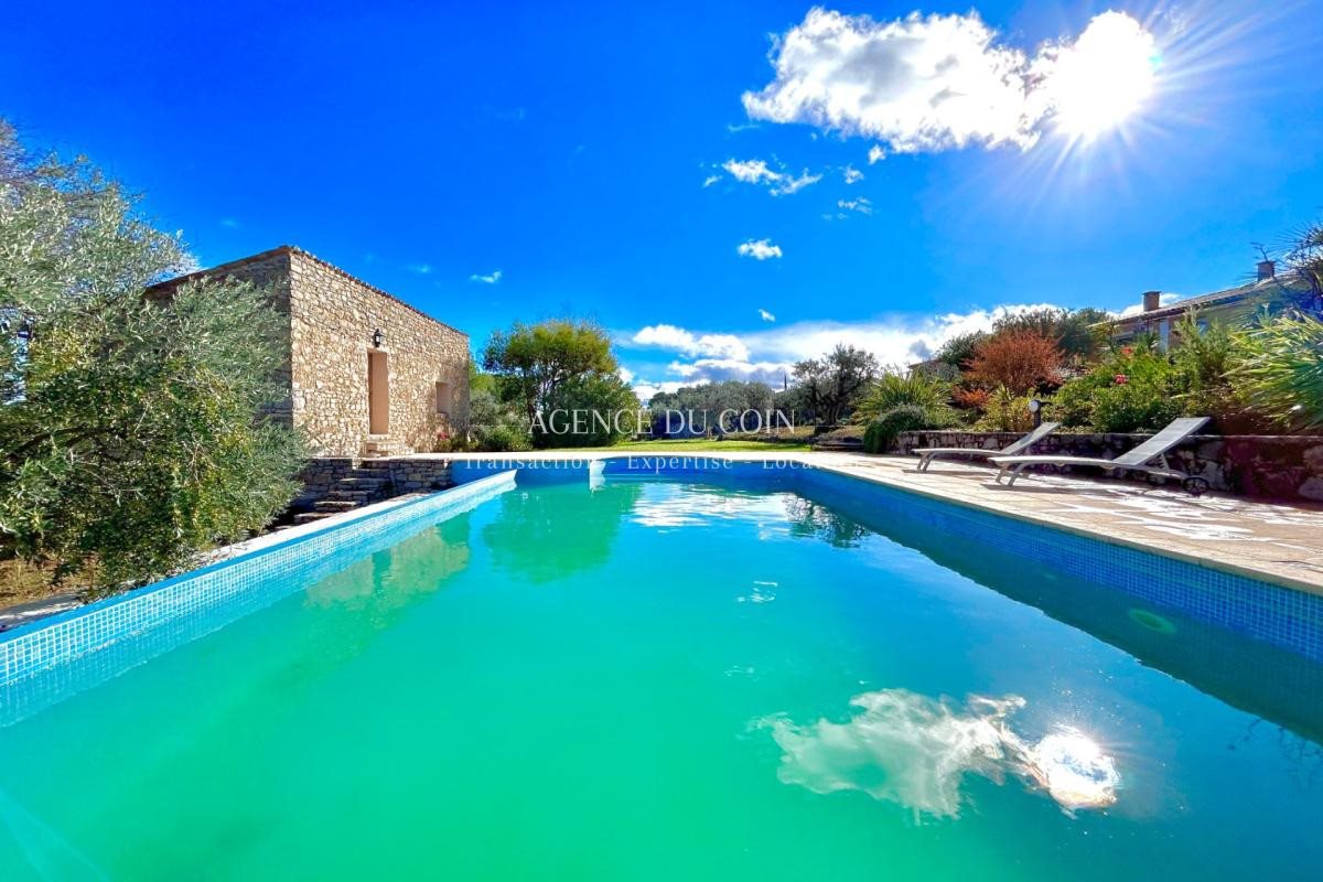 Maison à vendre, 350m², Draguignan