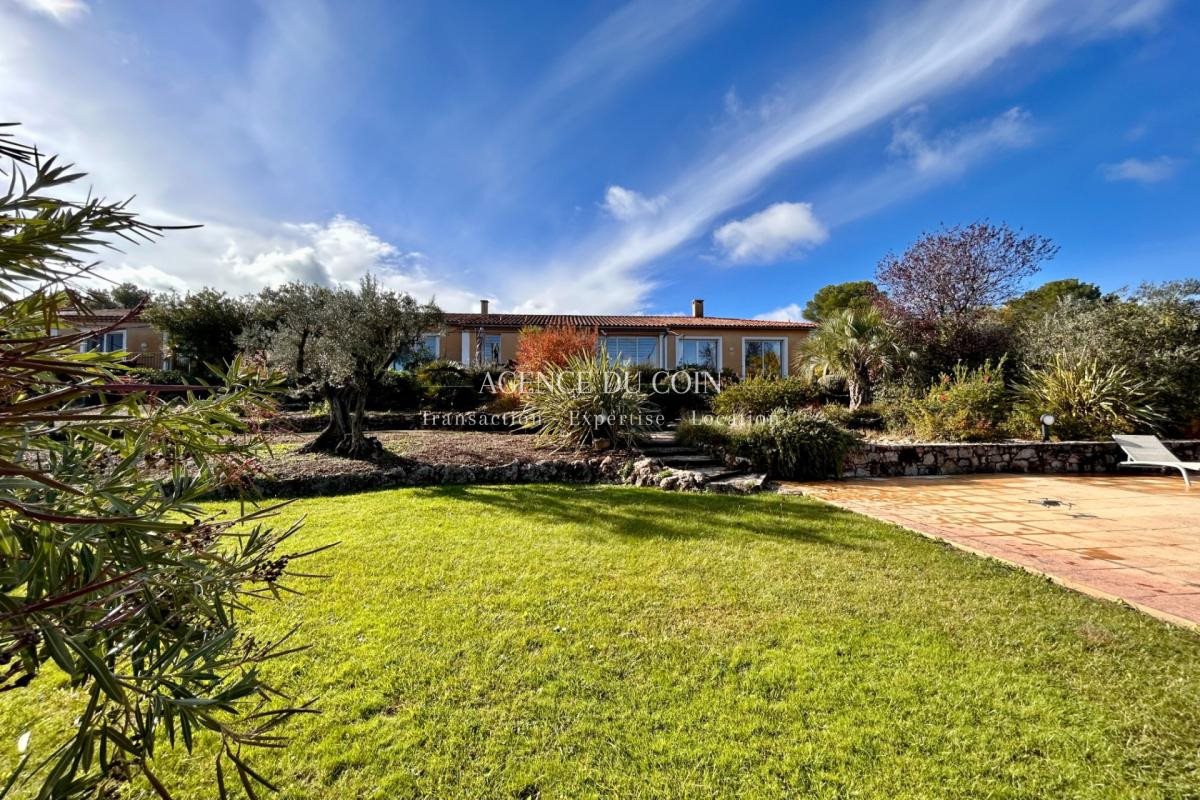 Maison à vendre, 350m², Draguignan