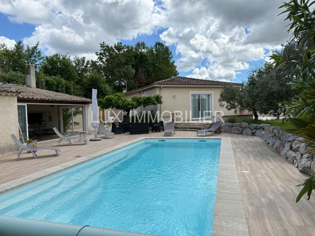 Maison à vendre, 144m², Noves