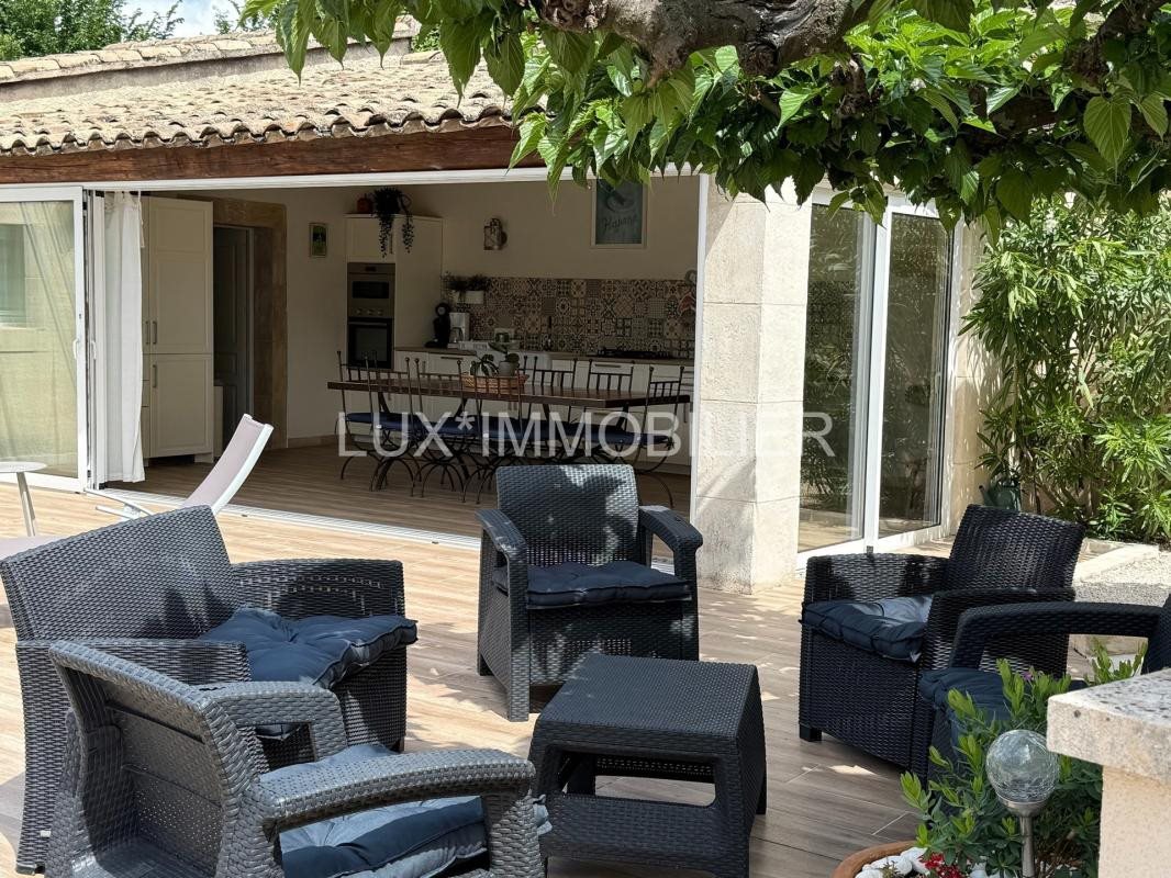 Maison à vendre, 144m², Noves