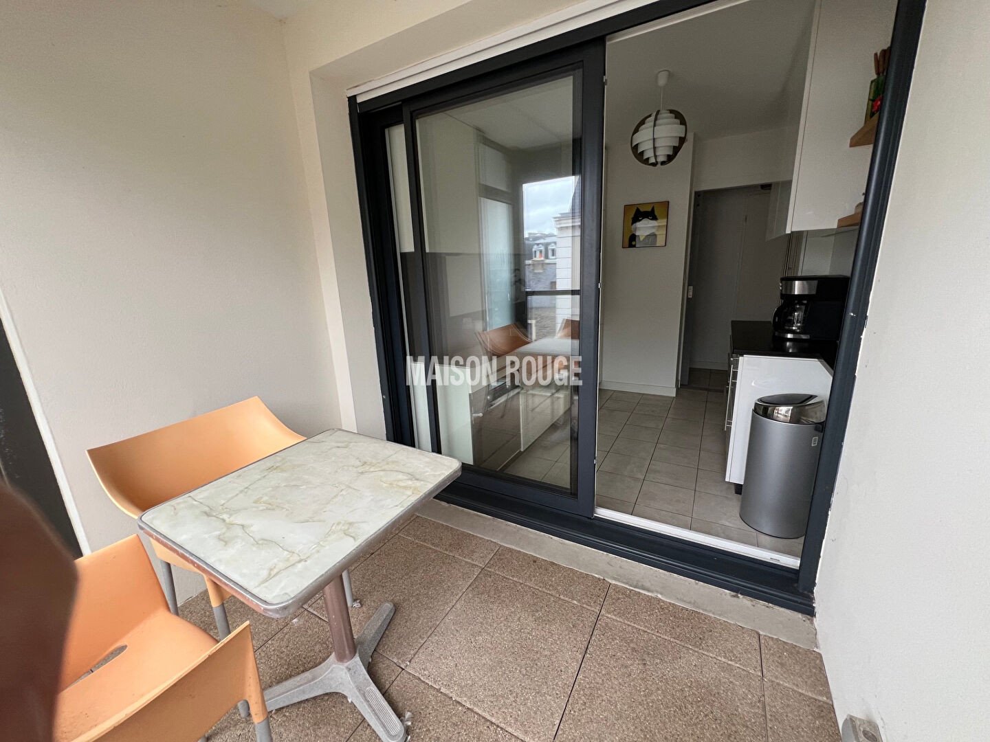 Appartement à vendre, 99m², Saint-Malo