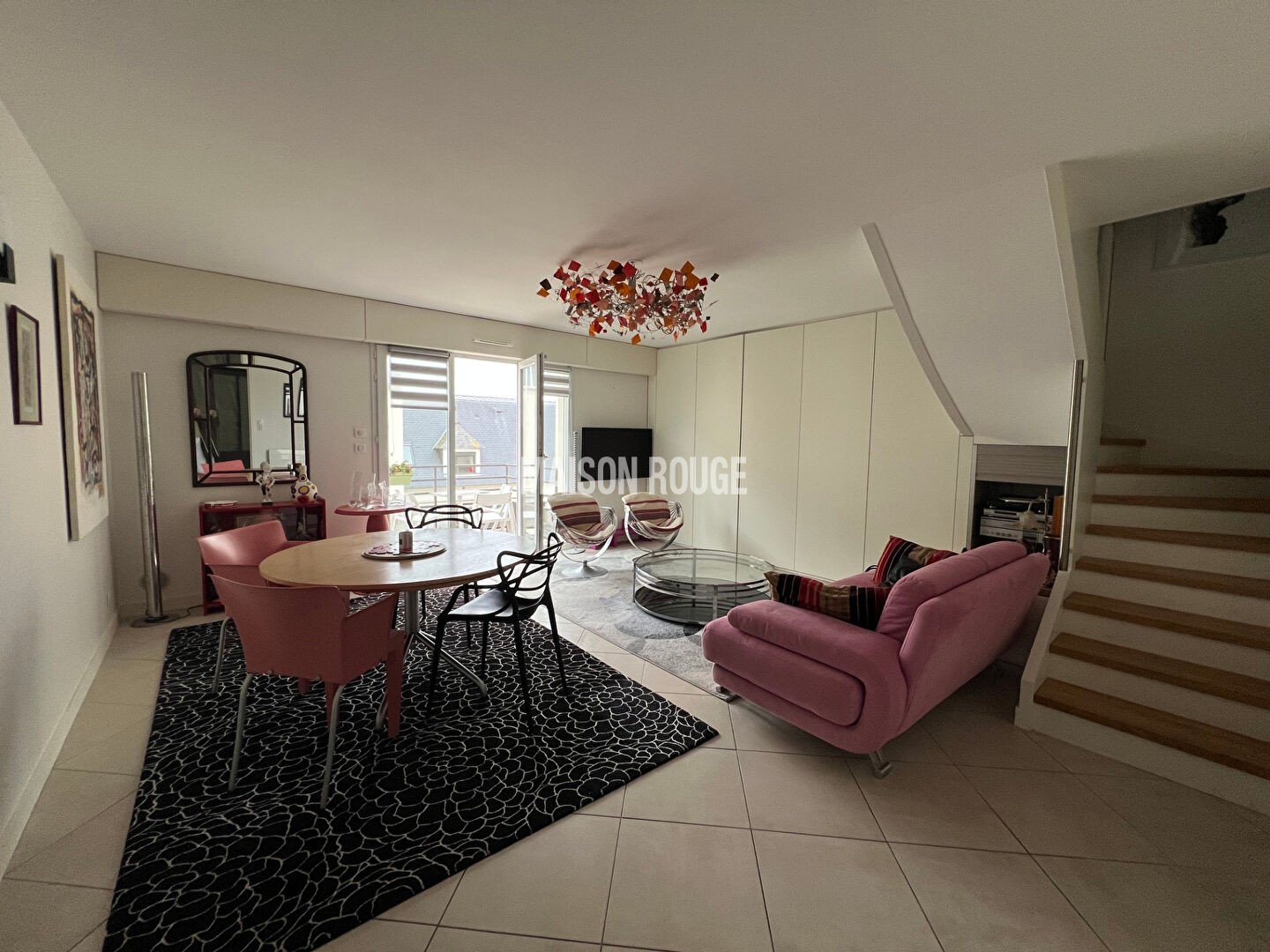 Appartement à vendre, 99m², Saint-Malo