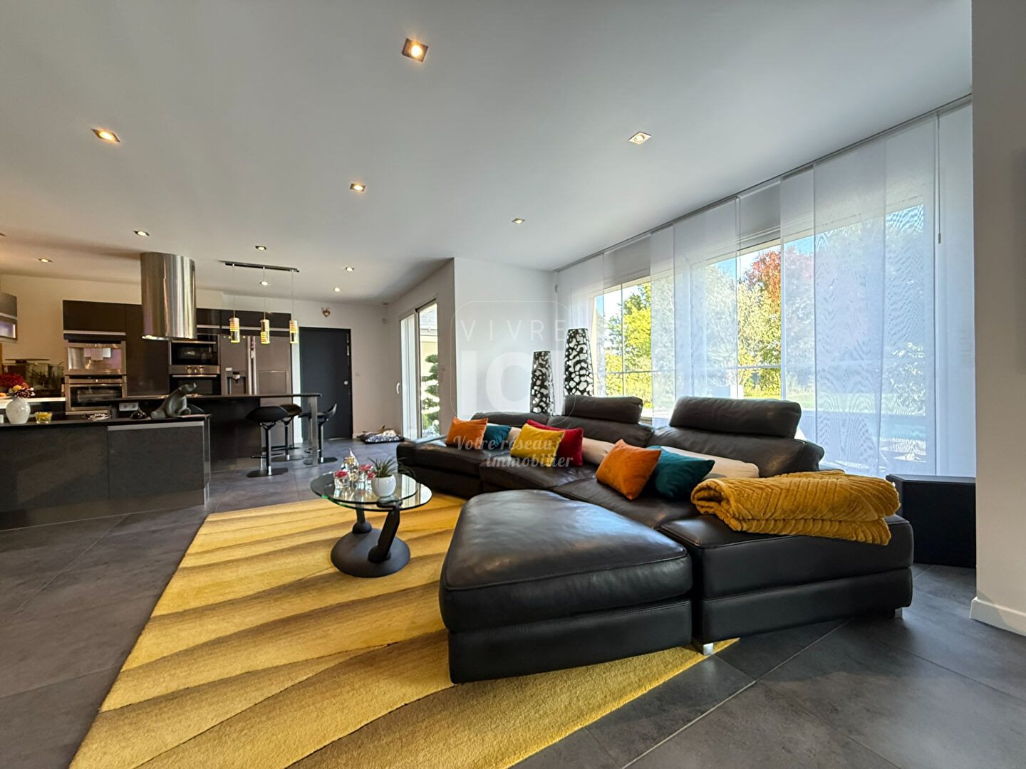 Maison à vendre, 224m², Cheffes