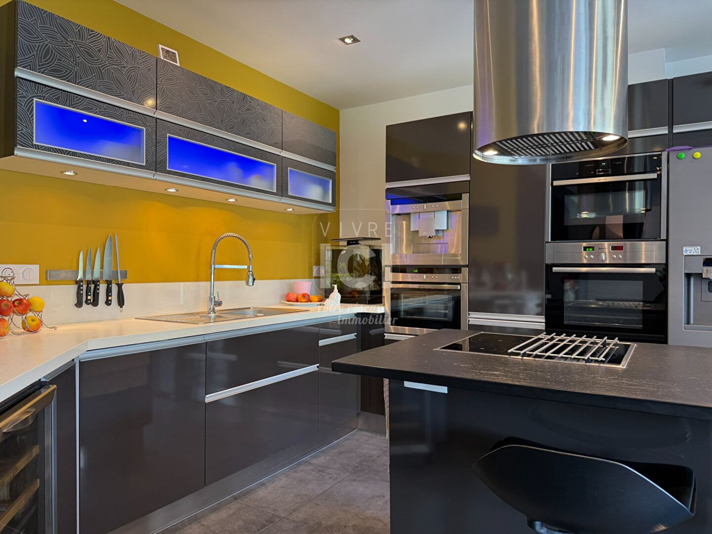 Maison à vendre, 224m², Cheffes