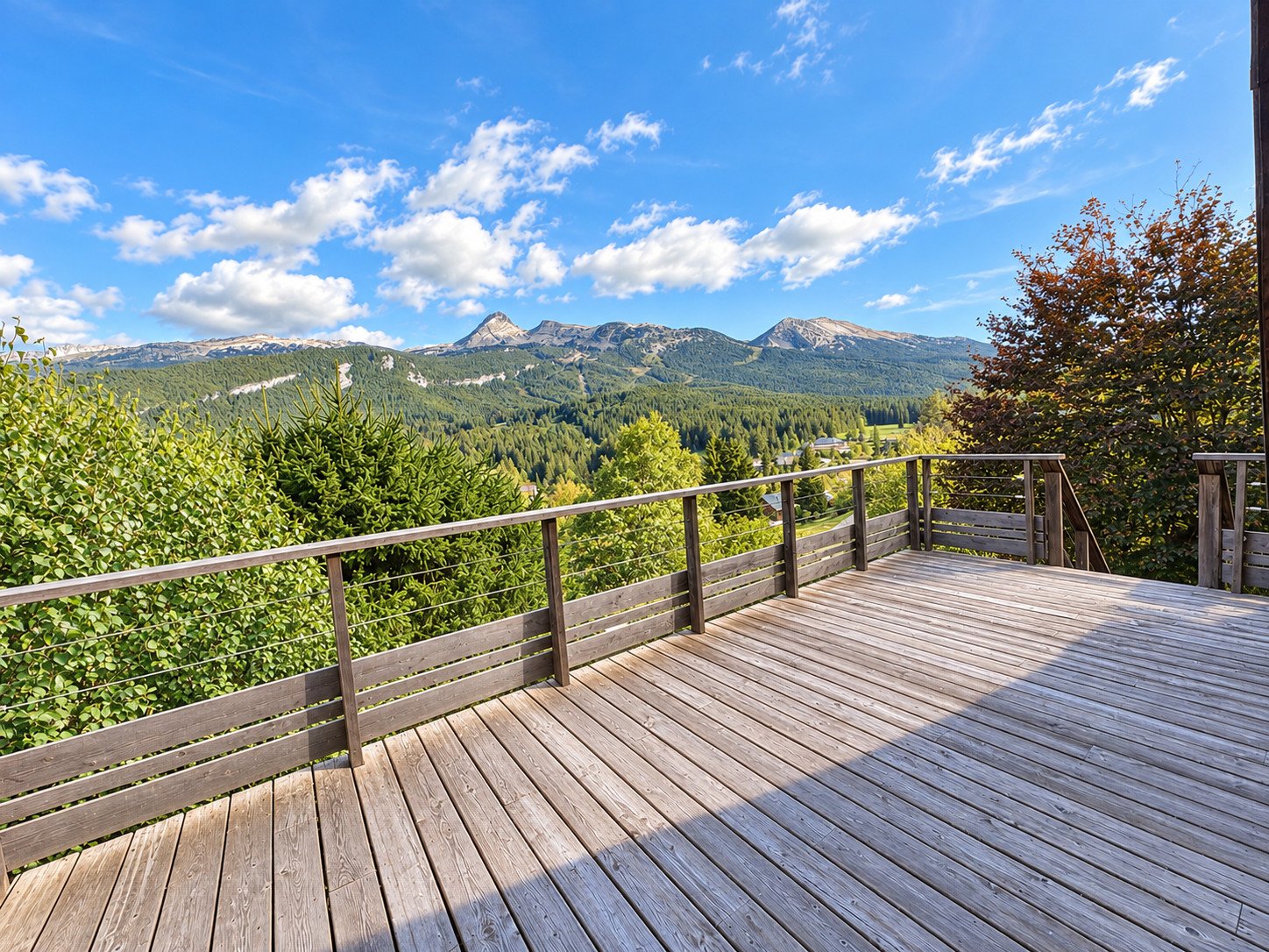 Maison à vendre, 73m², Corrençon-en-Vercors