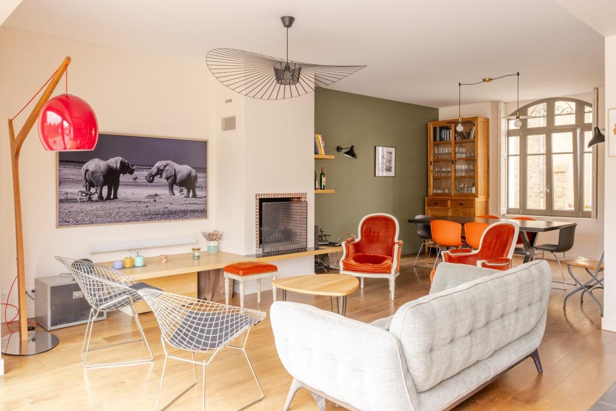 Maison à vendre, 164m², Nantes