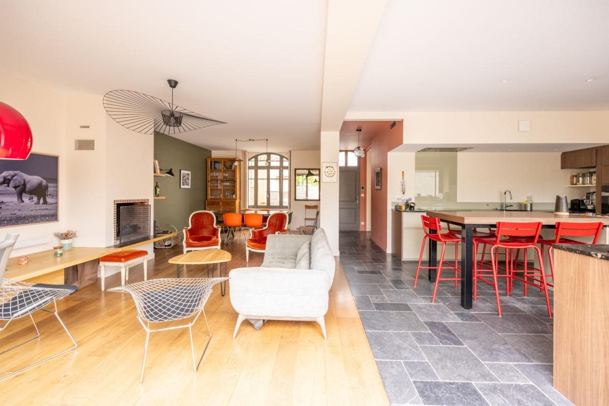 Maison à vendre, 164m², Nantes