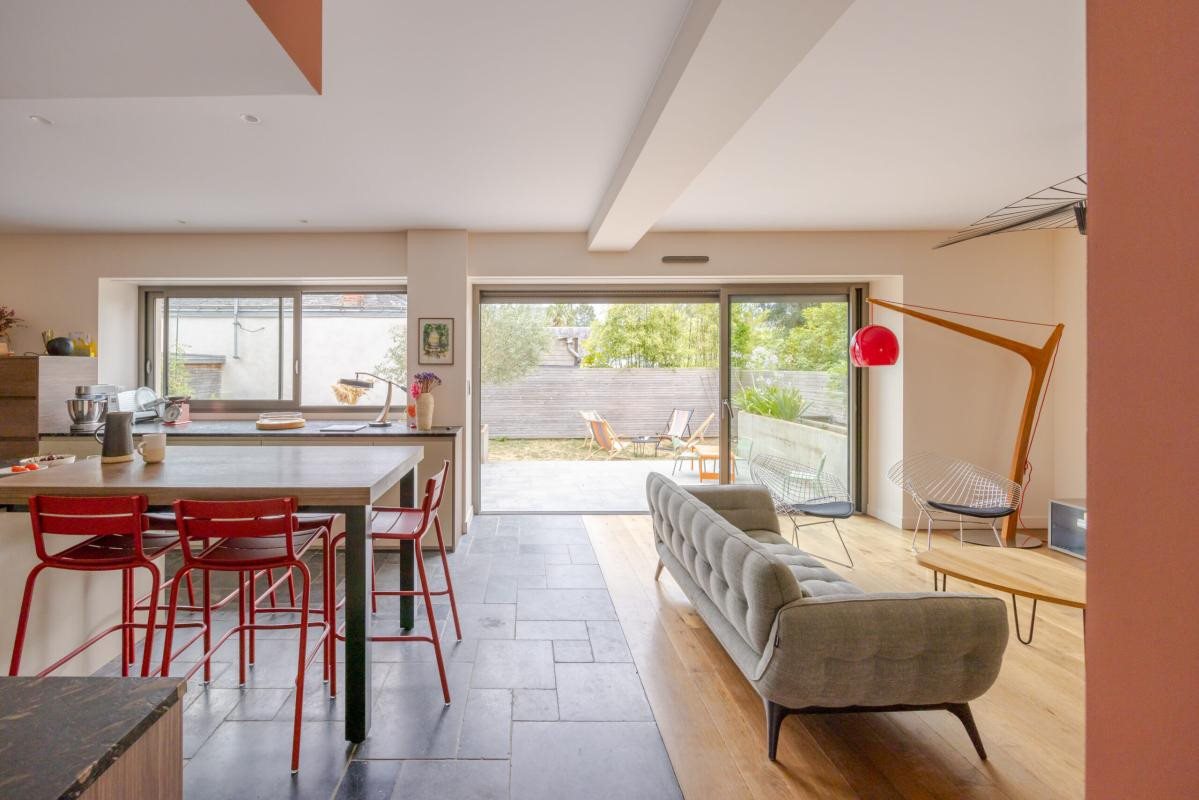Maison à vendre, 164m², Nantes
