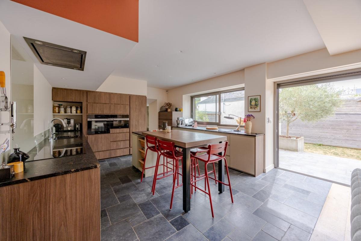 Maison à vendre, 164m², Nantes