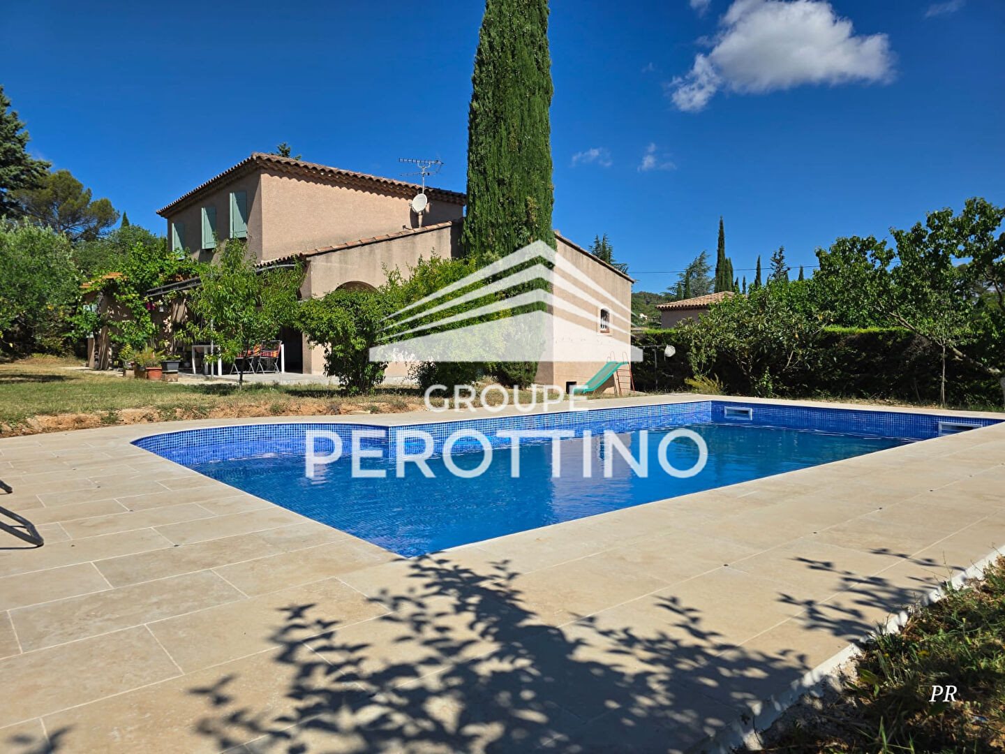 Maison à vendre, 133m², La Destrousse