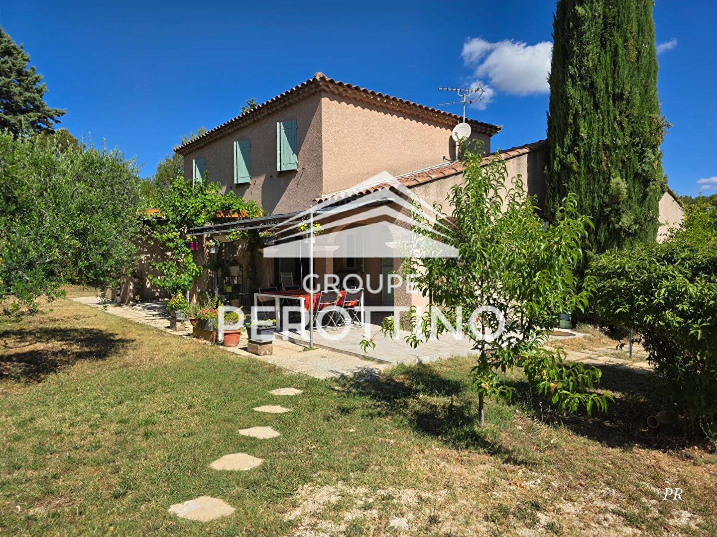 Maison à vendre, 133m², La Destrousse
