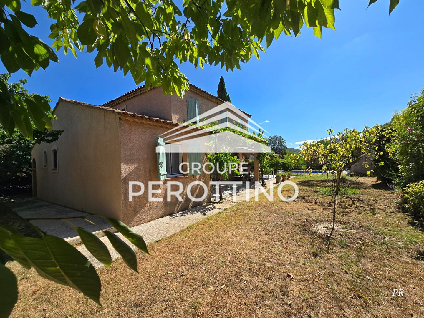 Maison à vendre, 133m², La Destrousse