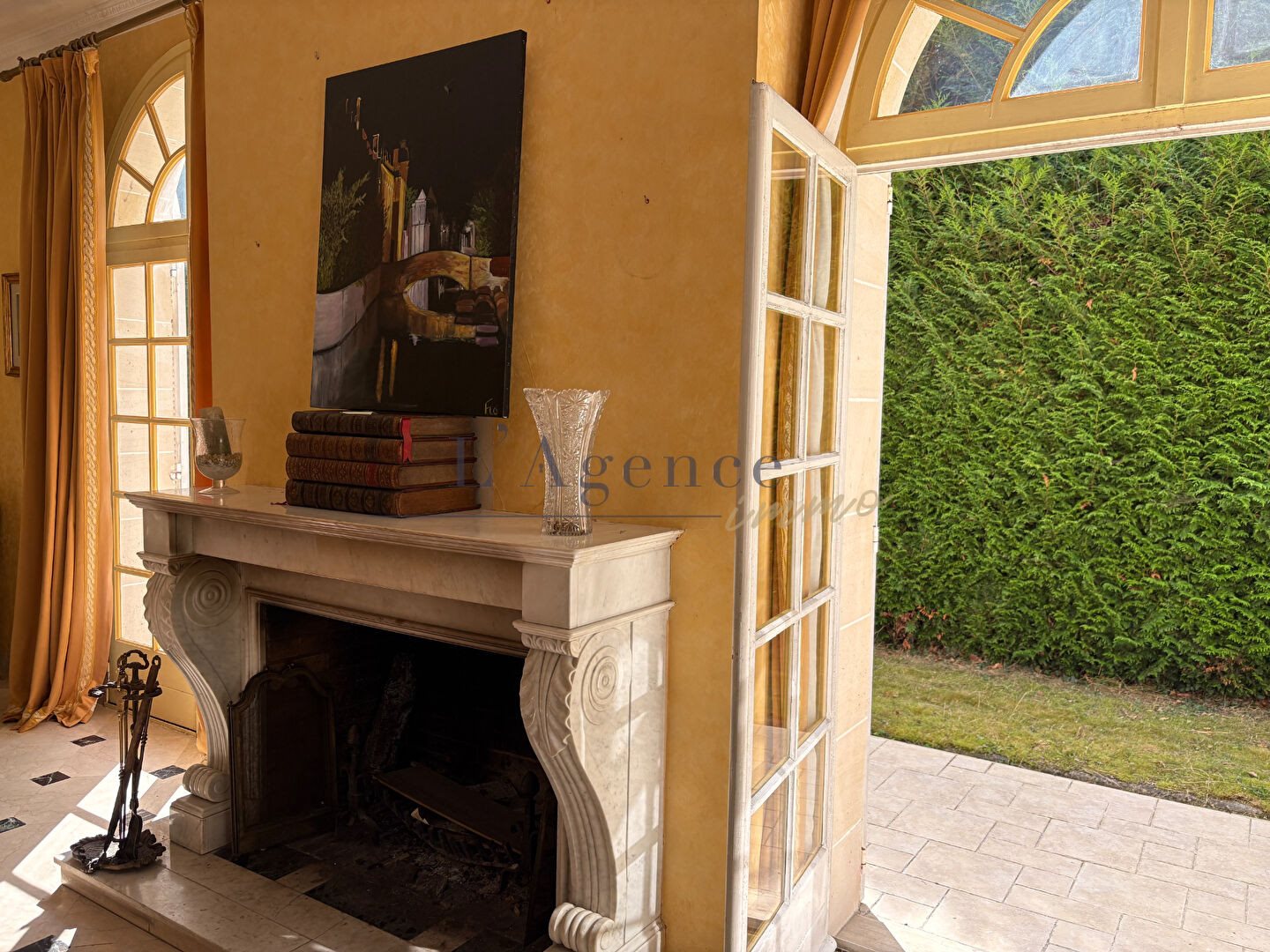 Maison à vendre, 217m², Lamorlaye